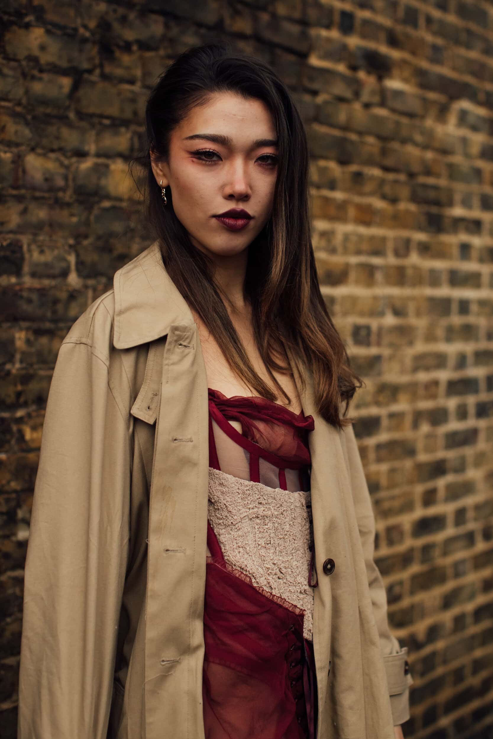 London London Street Style Fall 2026 Shows