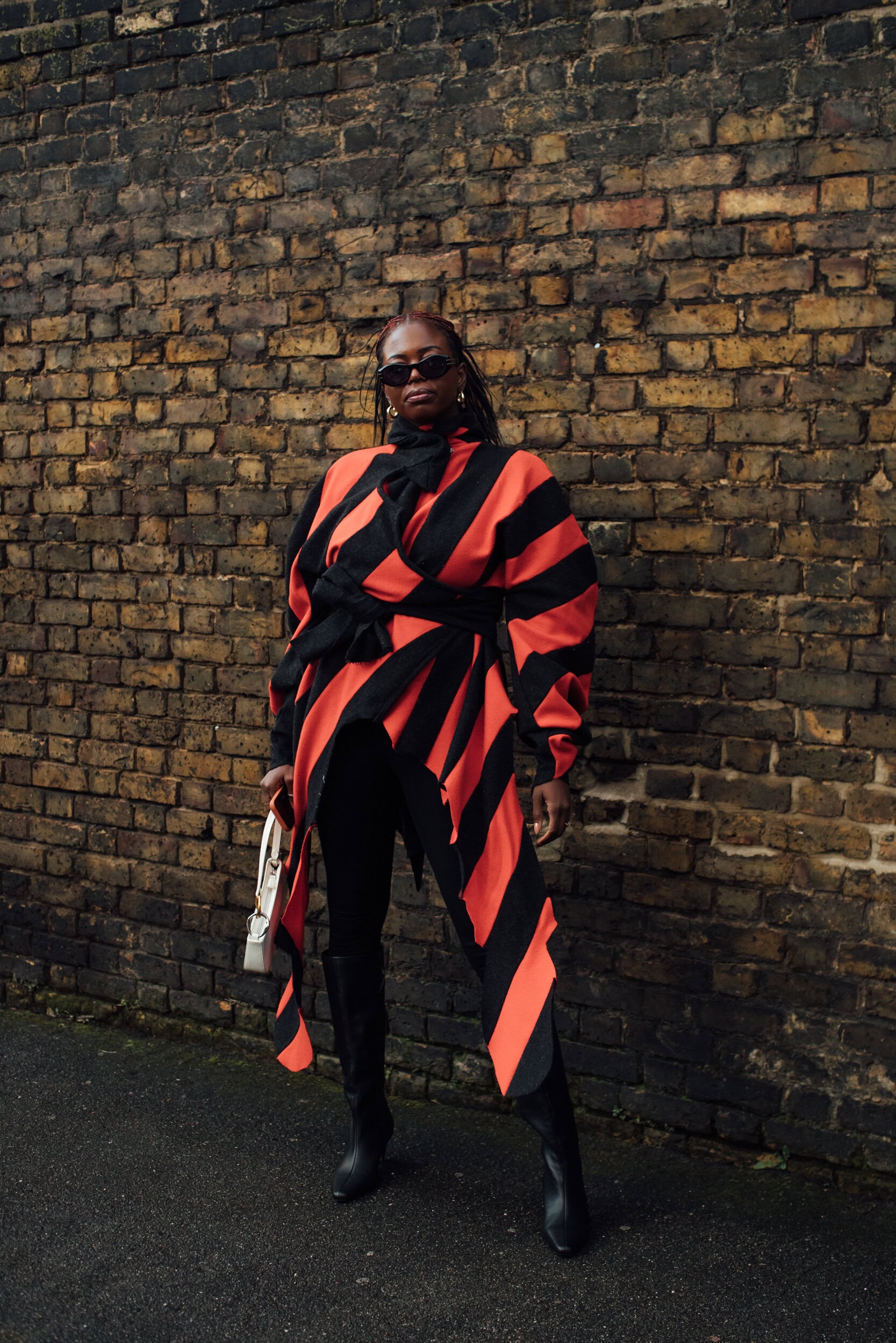 London London Street Style Fall 2026 Shows