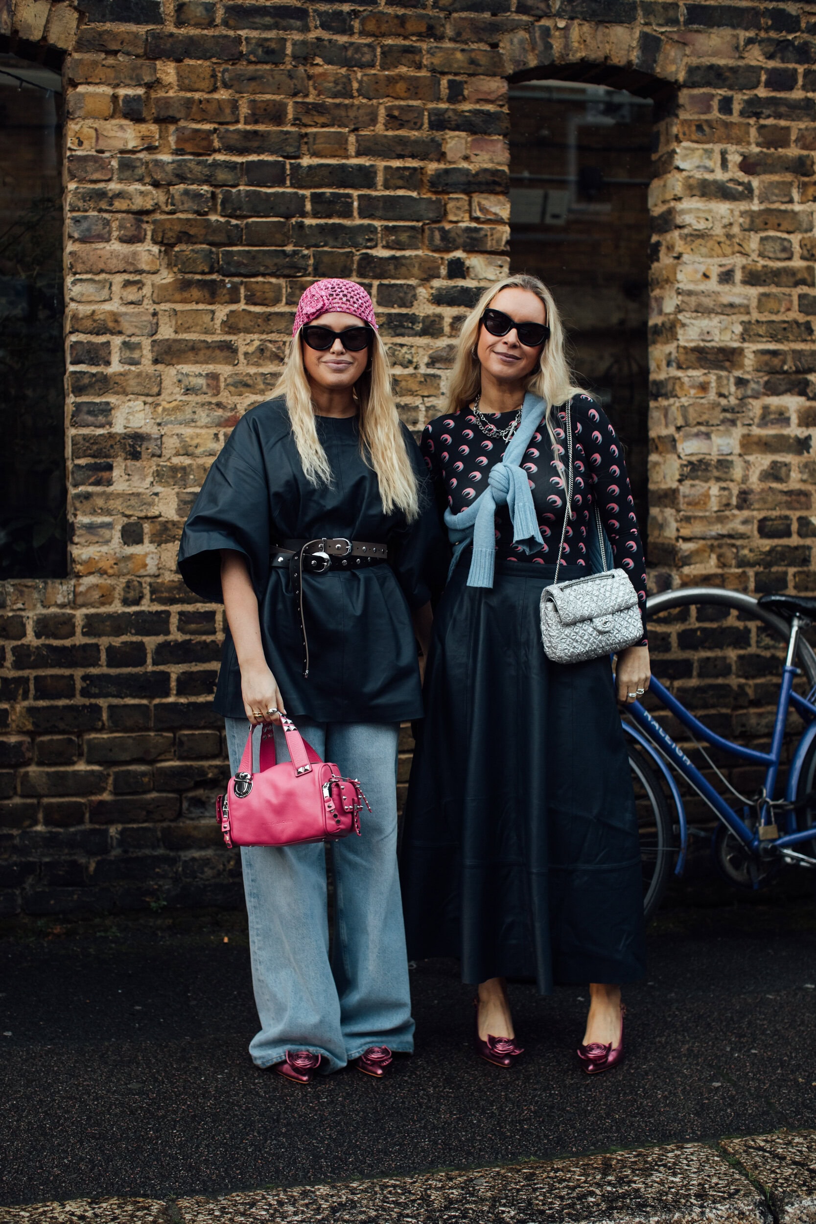 London London Street Style Fall 2026 Shows