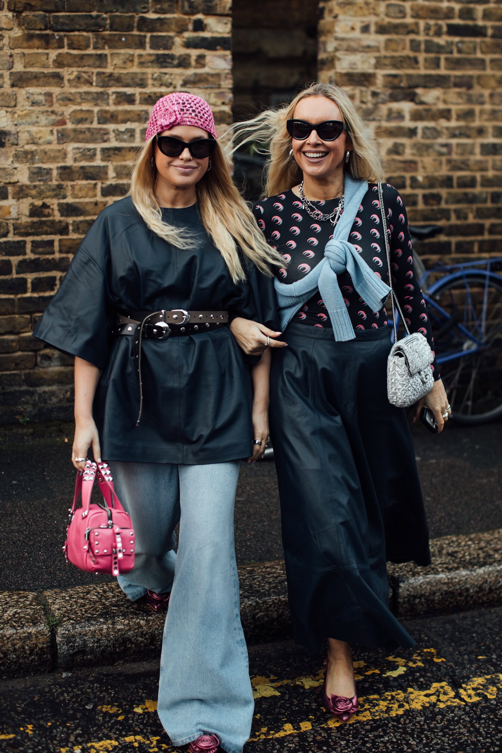 London London Street Style Fall 2026 Shows