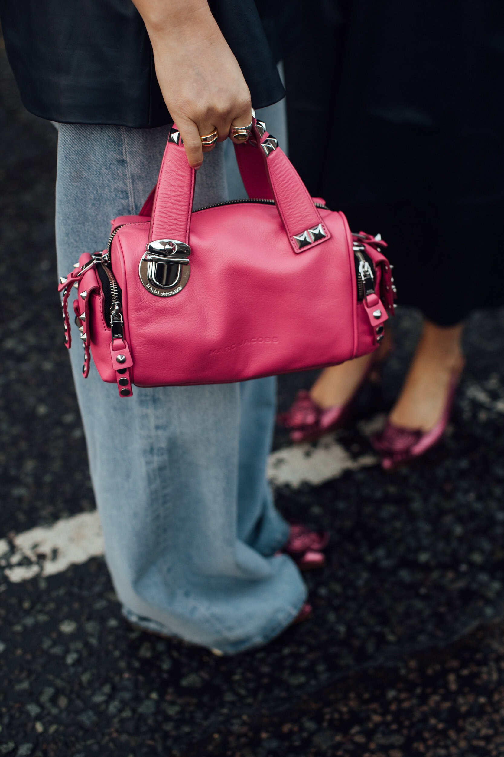 London London Street Style Fall 2026 Shows