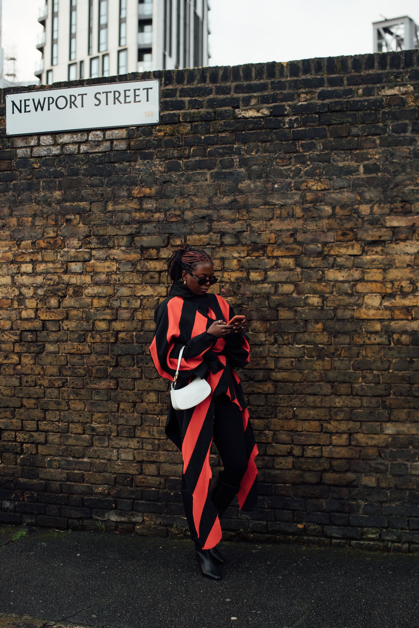 London London Street Style Fall 2026 Shows