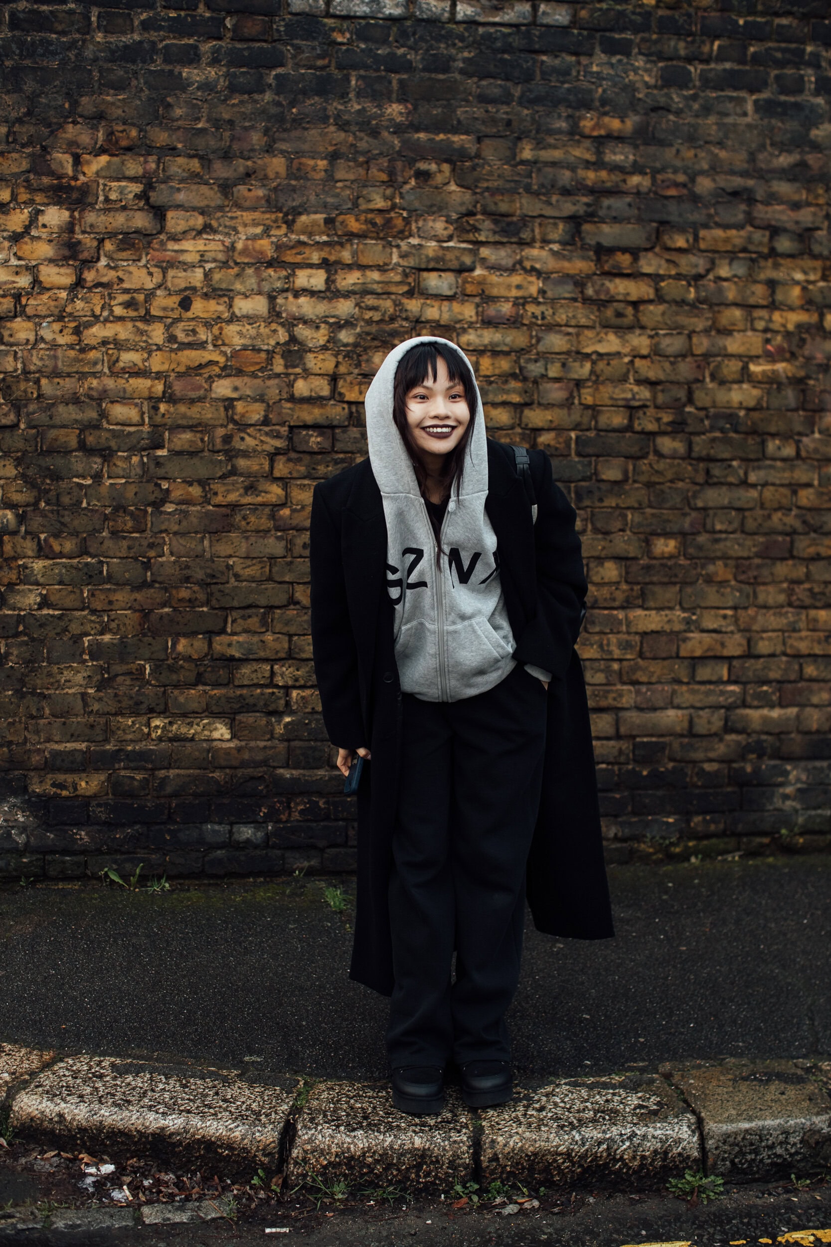 London London Street Style Fall 2026 Shows