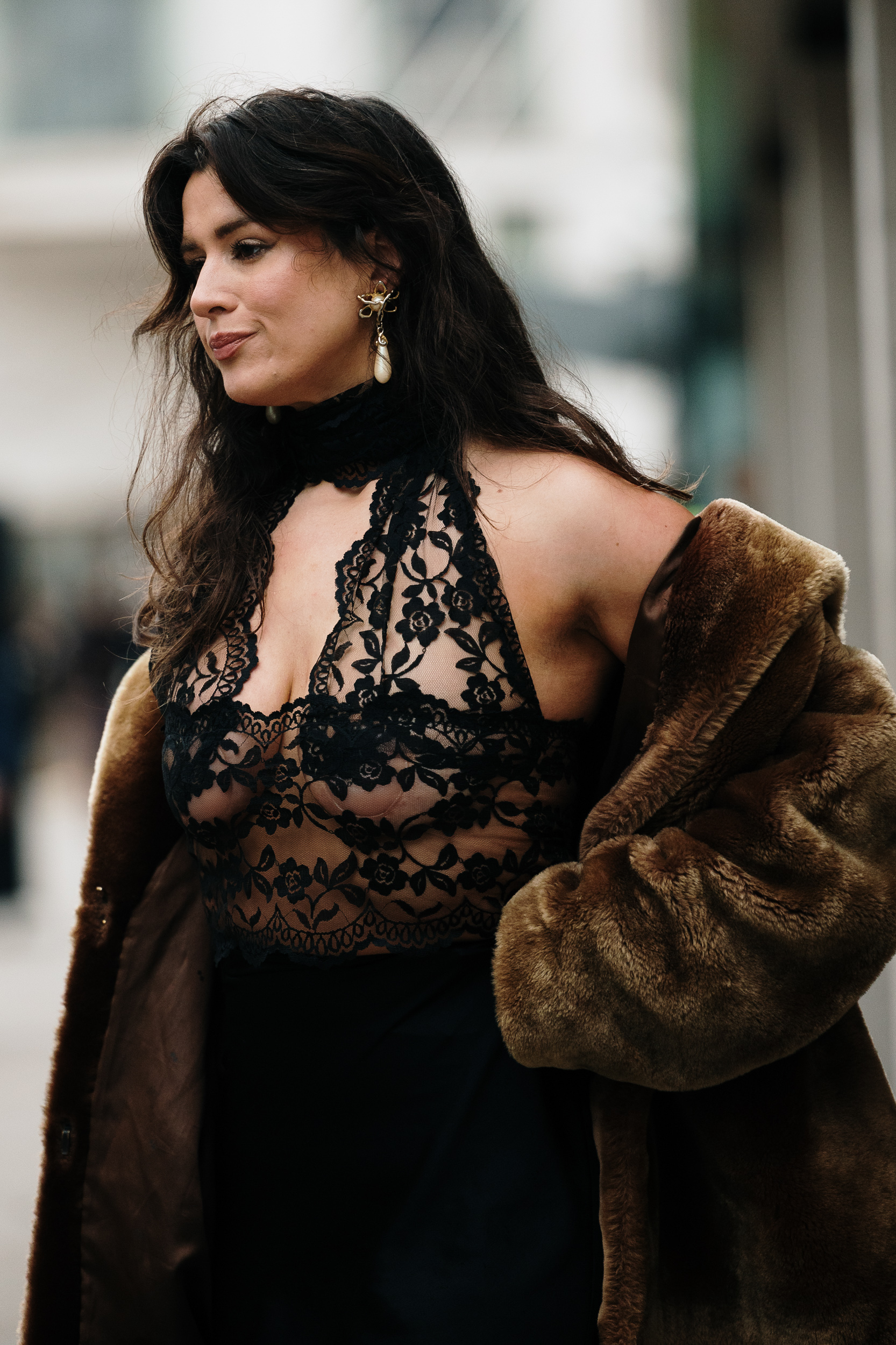 London London Street Style Fall 2026 Shows