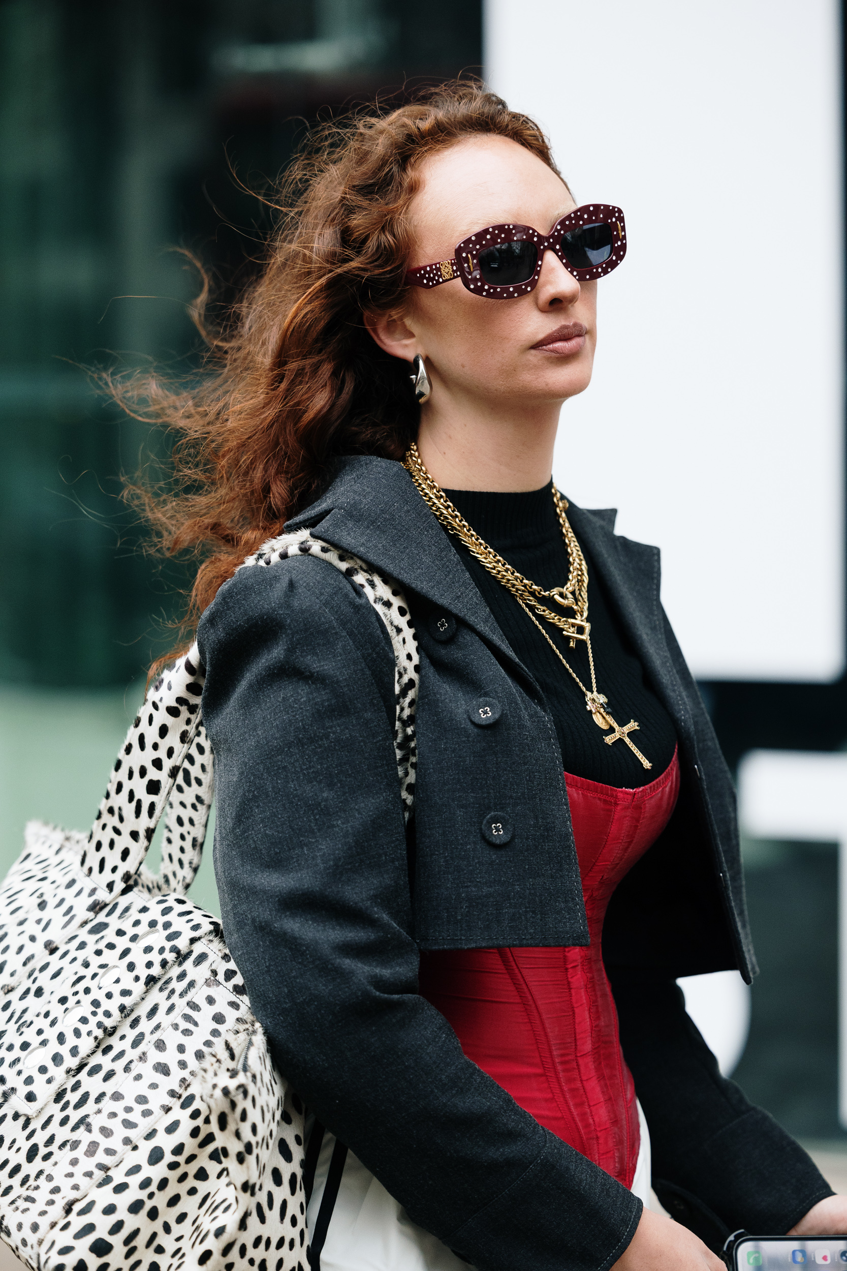 London London Street Style Fall 2026 Shows