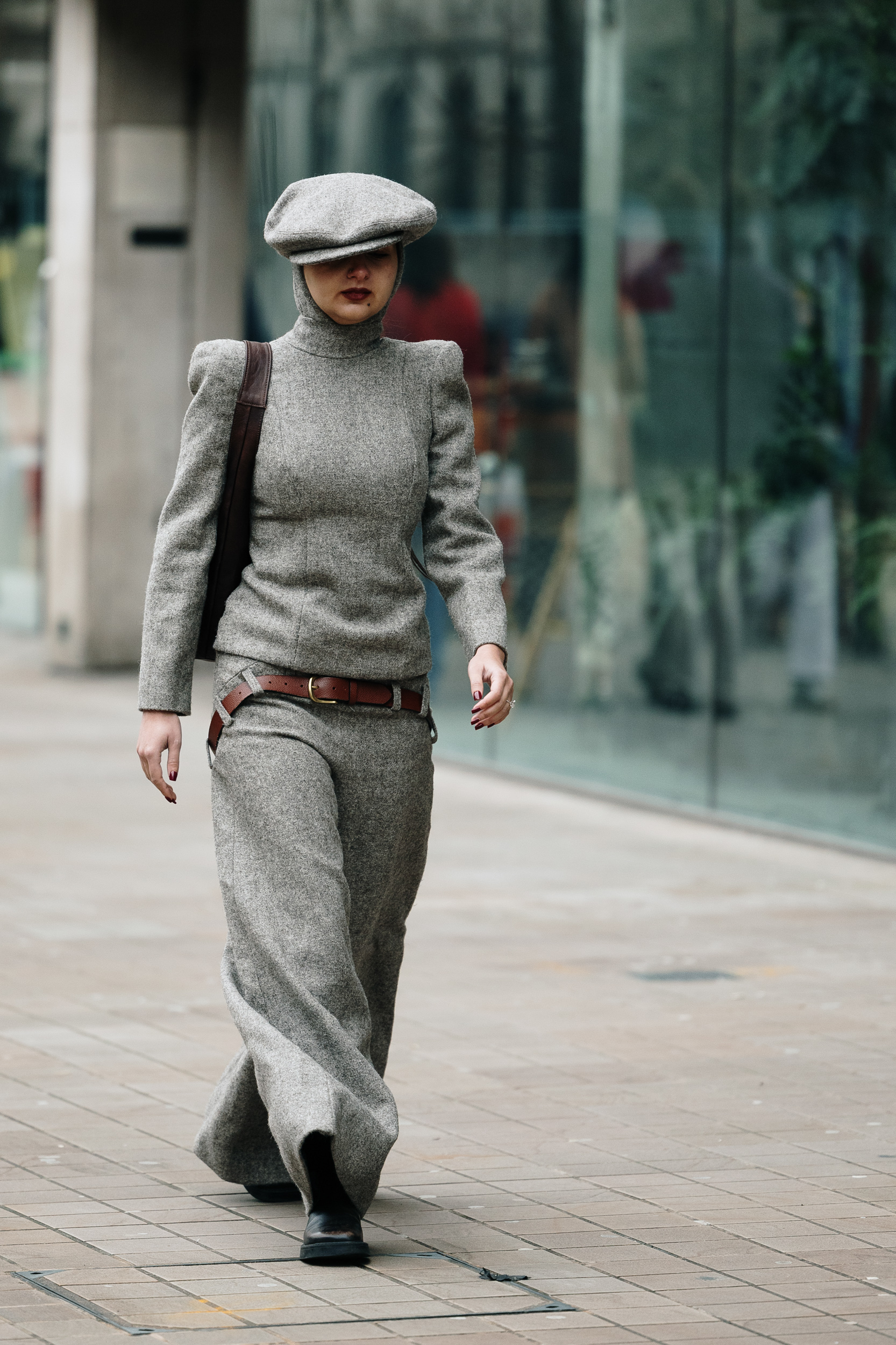 London London Street Style Fall 2026 Shows