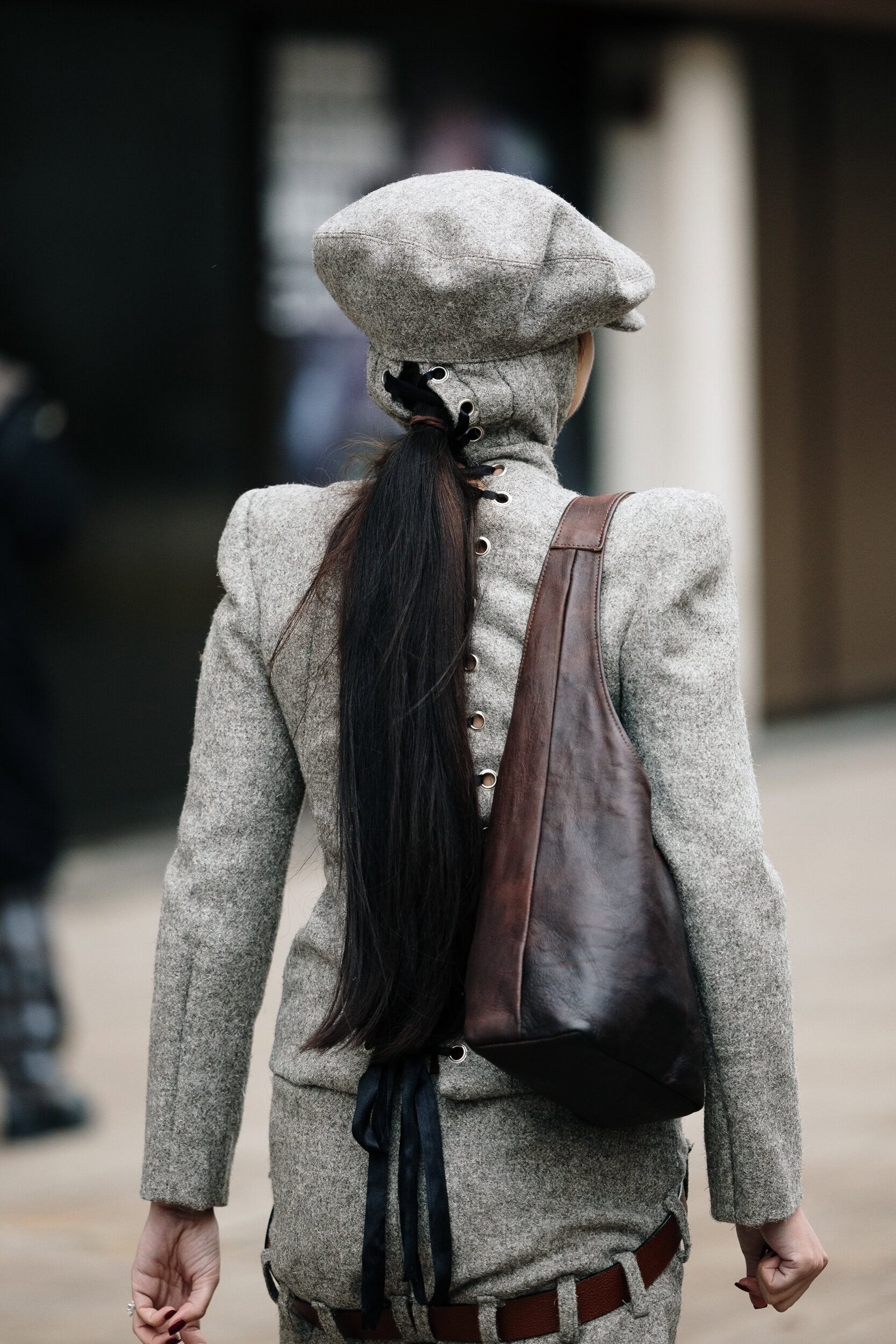 London London Street Style Fall 2026 Shows