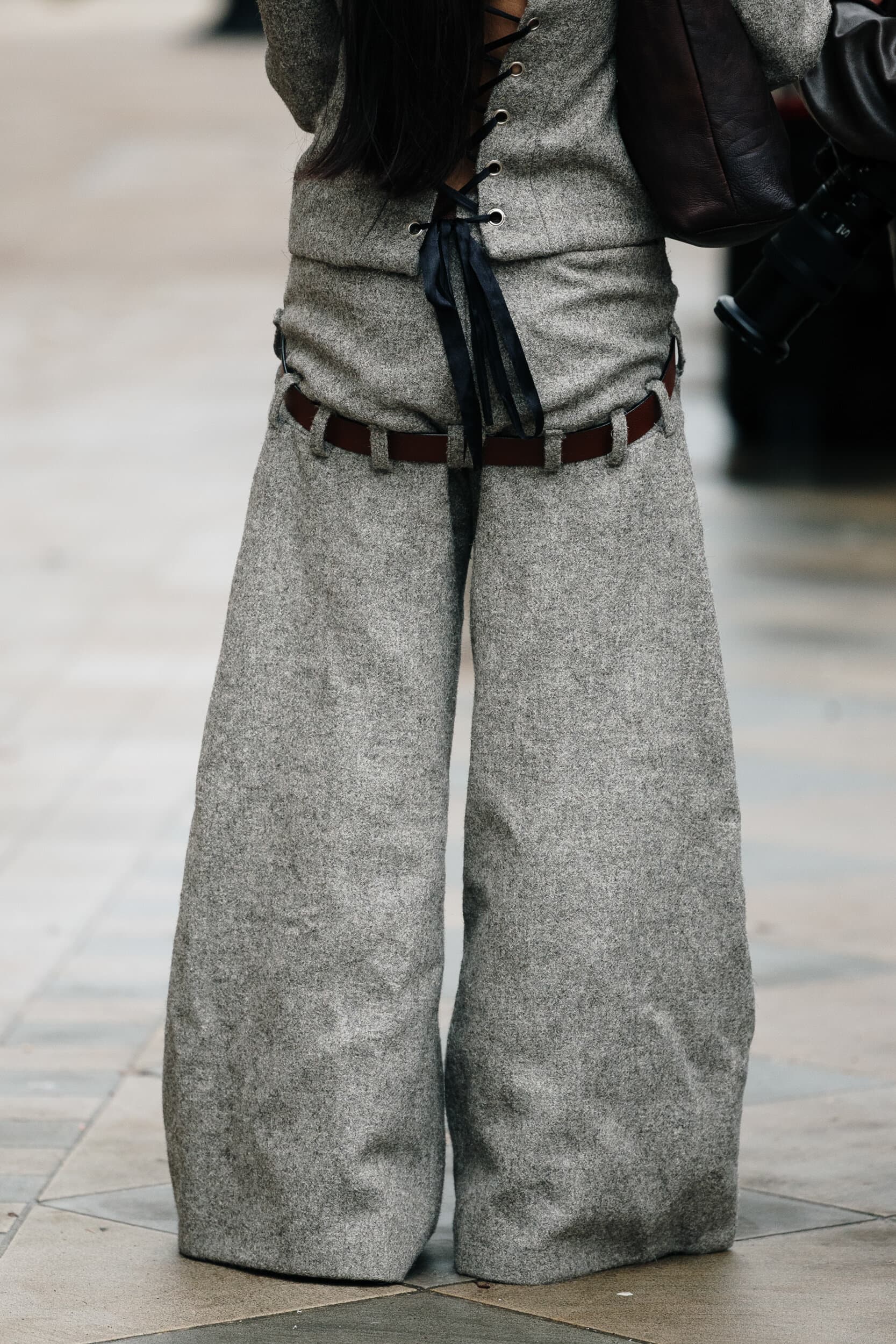 London London Street Style Fall 2026 Shows