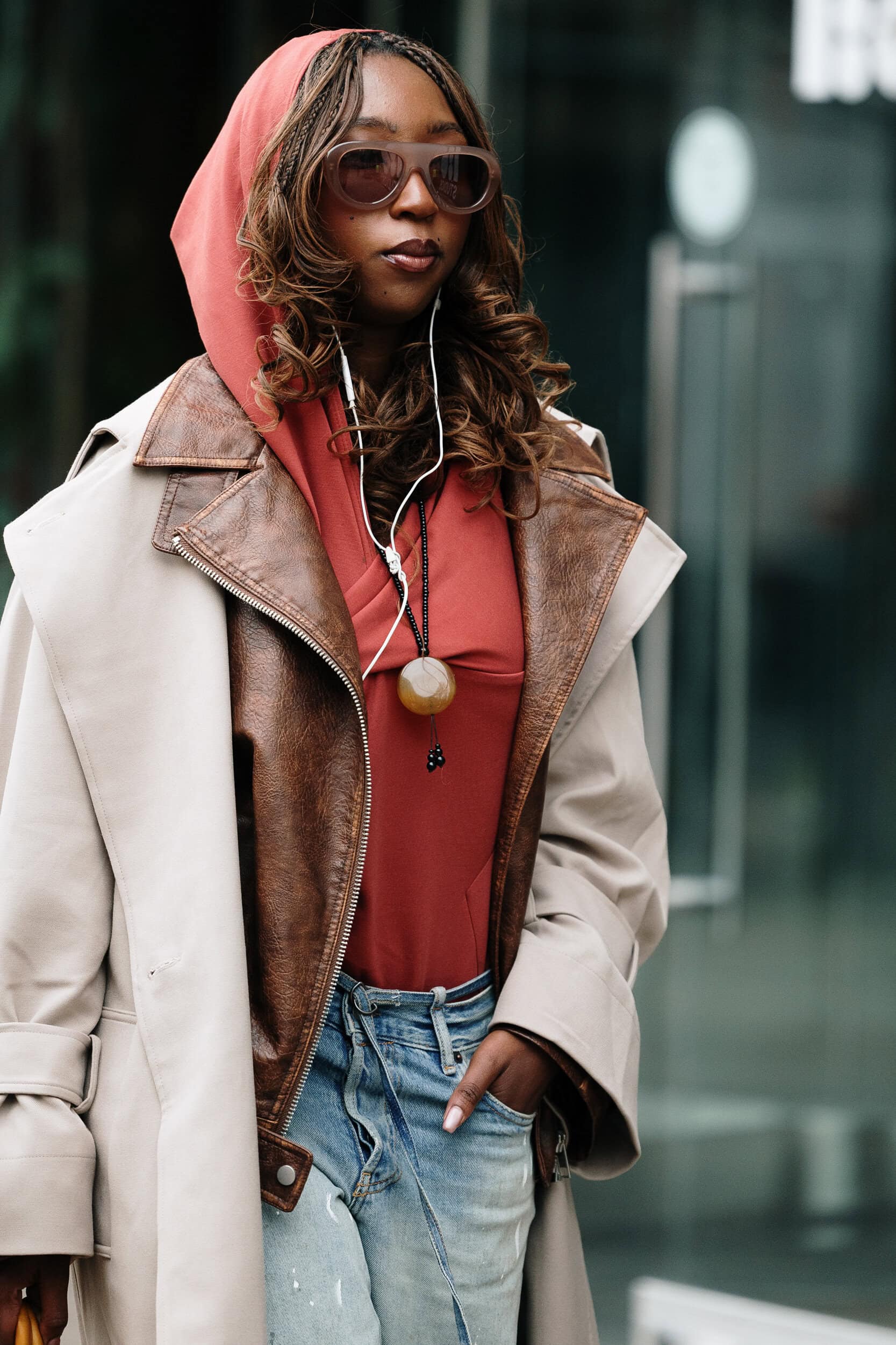 London London Street Style Fall 2026 Shows