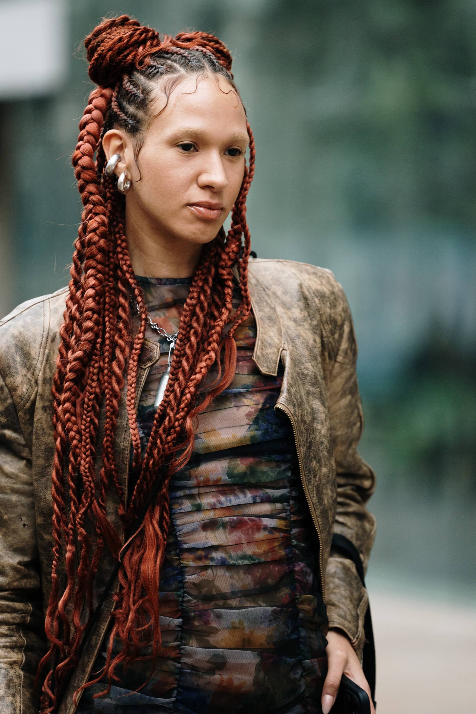 London London Street Style Fall 2026 Shows