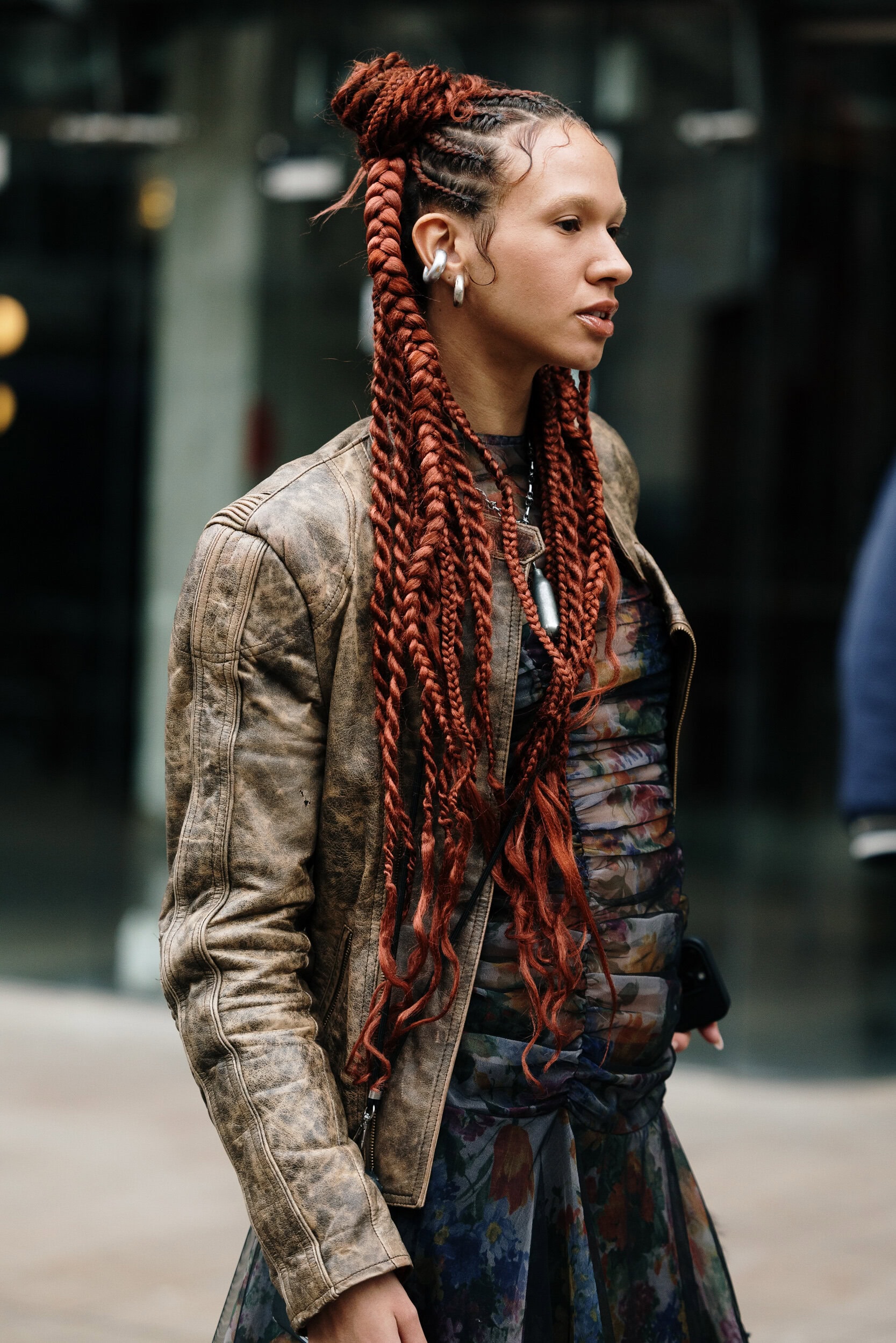 London London Street Style Fall 2026 Shows