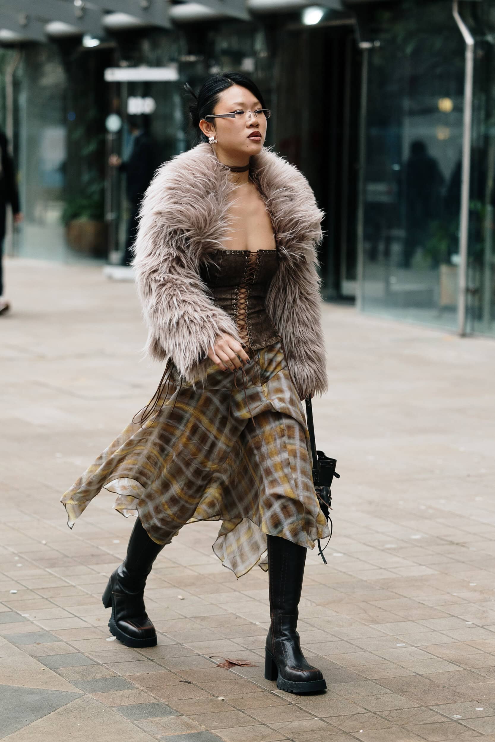 London London Street Style Fall 2026 Shows