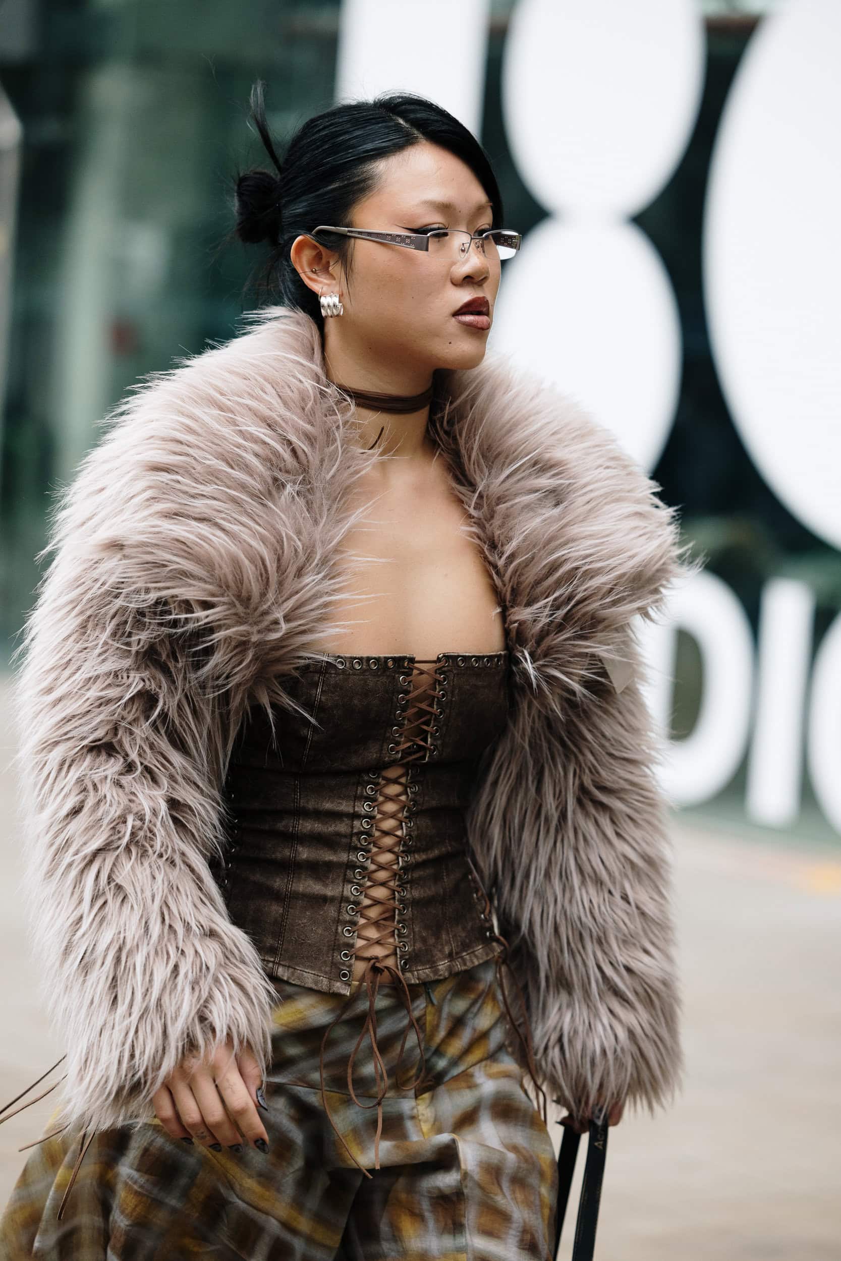 London London Street Style Fall 2026 Shows