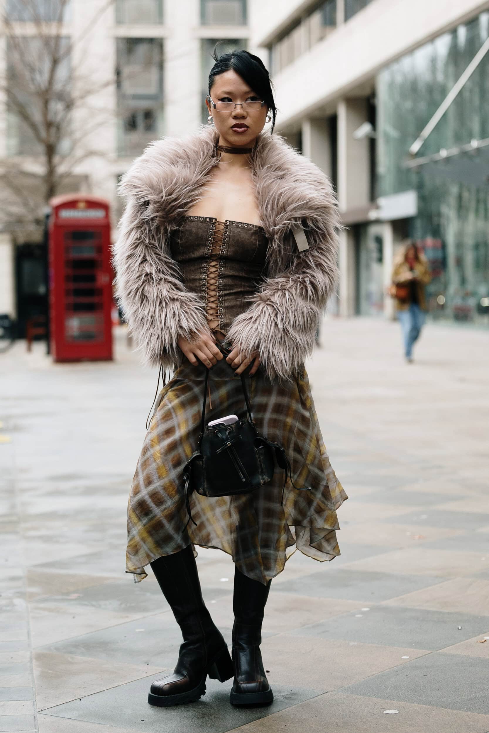 London London Street Style Fall 2026 Shows