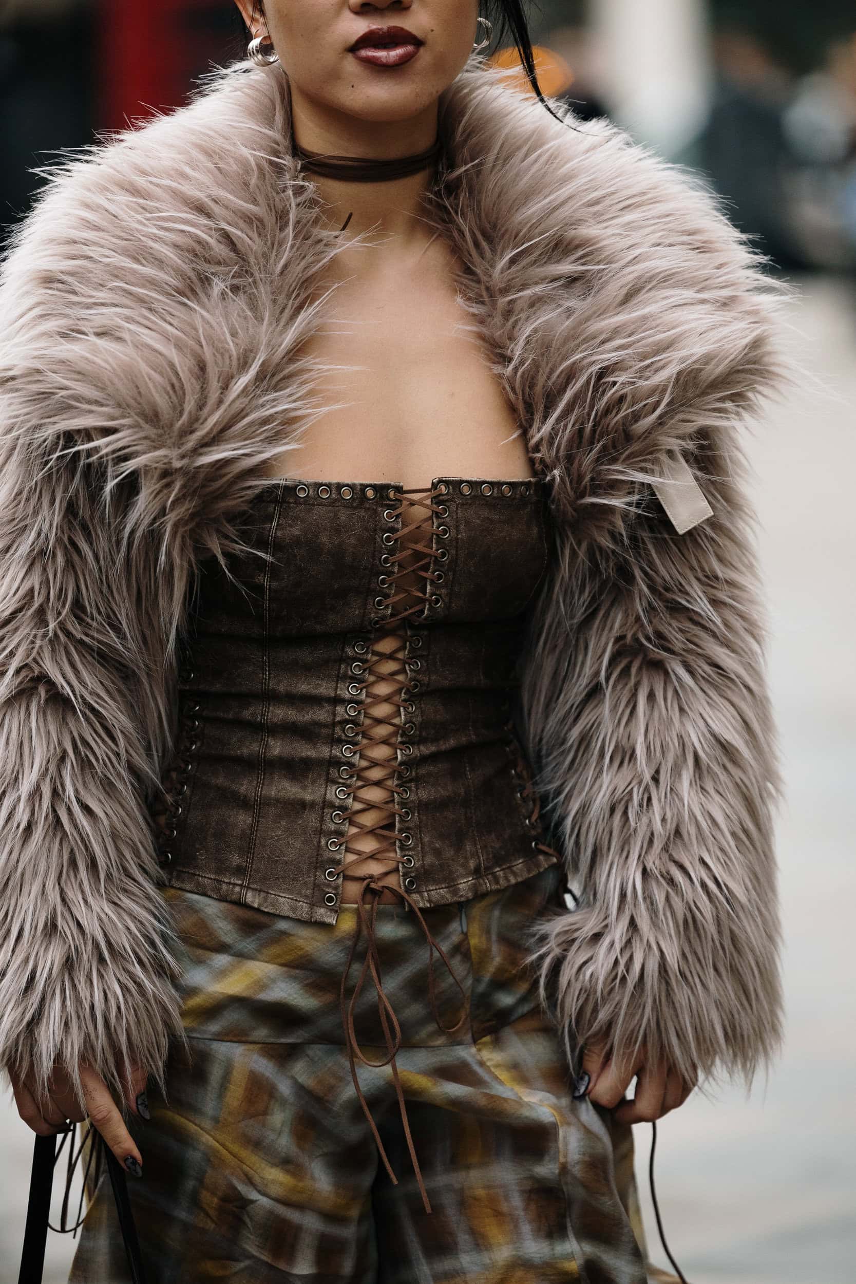 London London Street Style Fall 2026 Shows