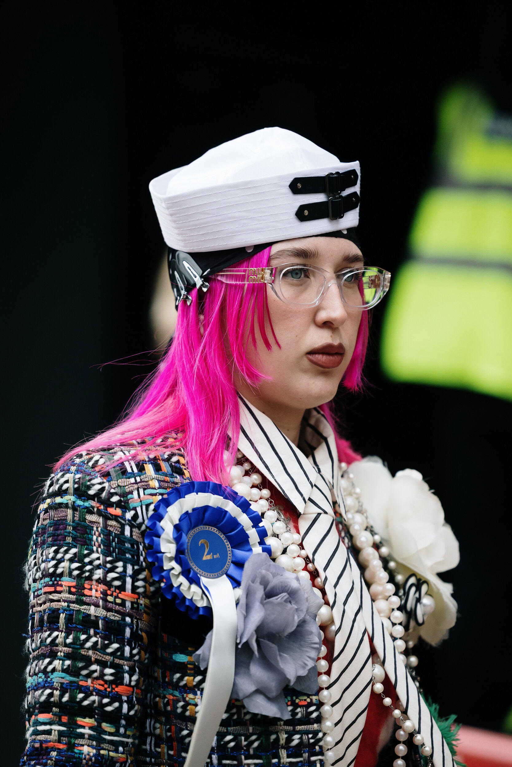 London London Street Style Fall 2026 Shows