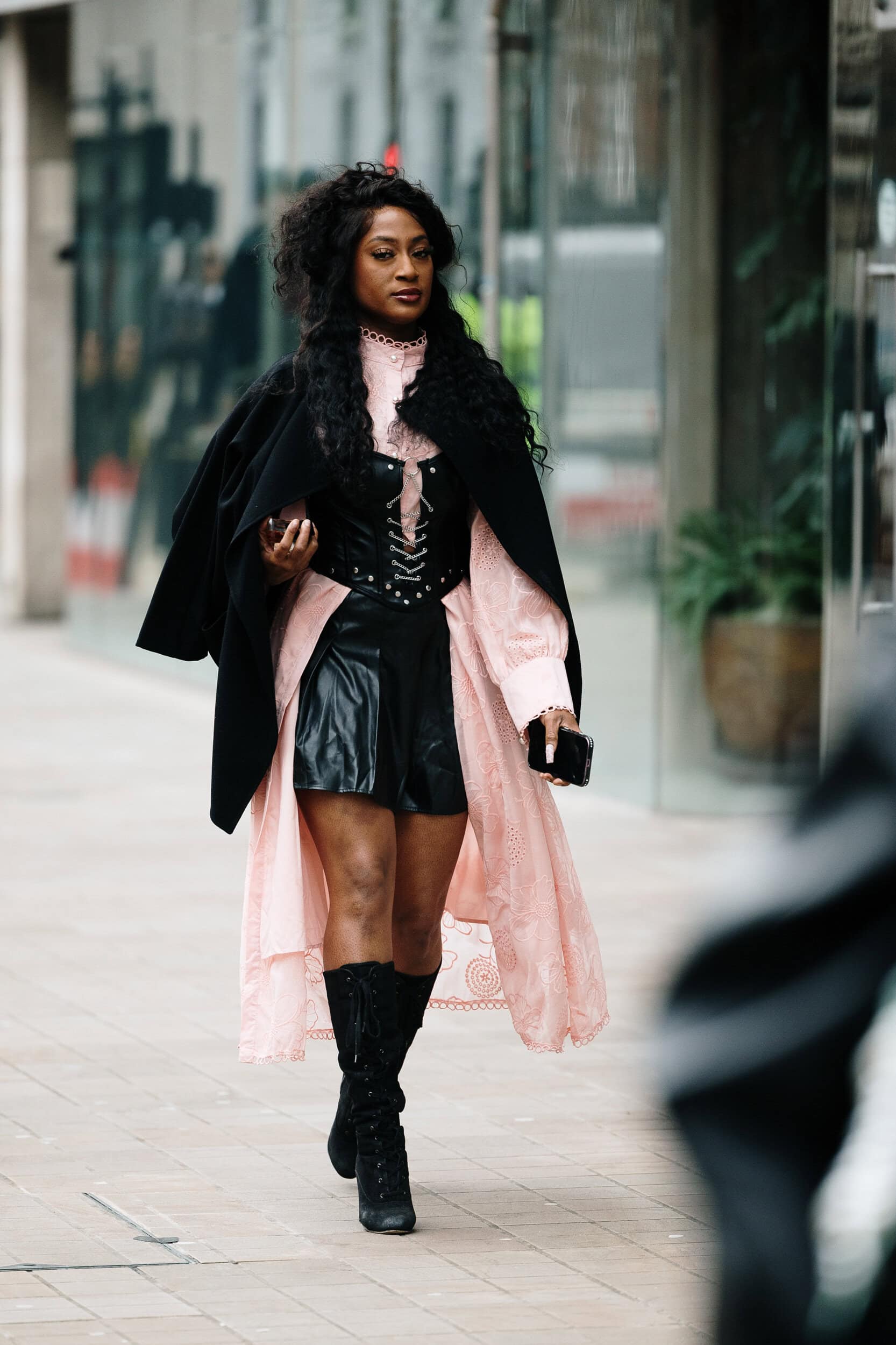 London London Street Style Fall 2026 Shows