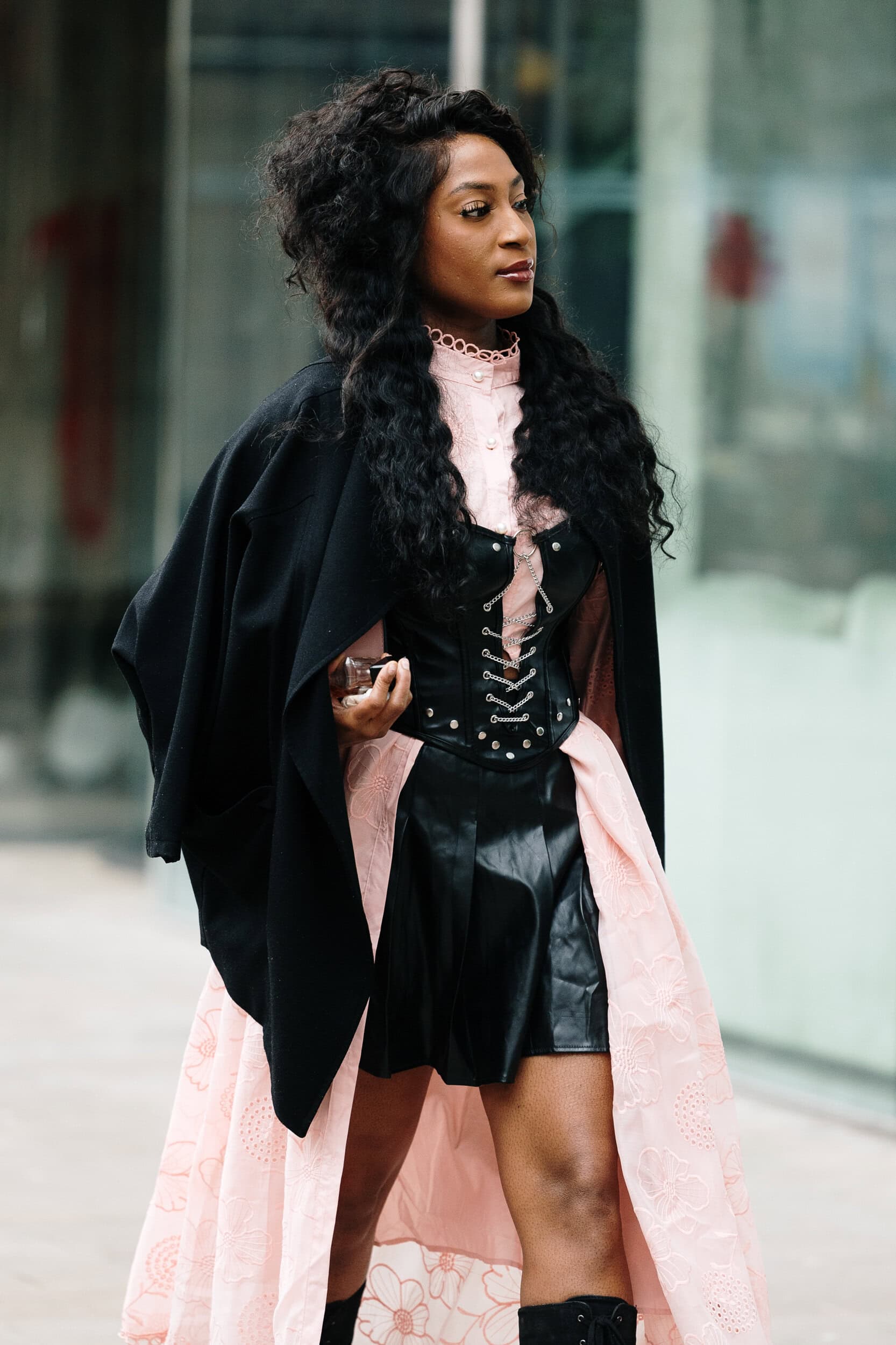 London London Street Style Fall 2026 Shows