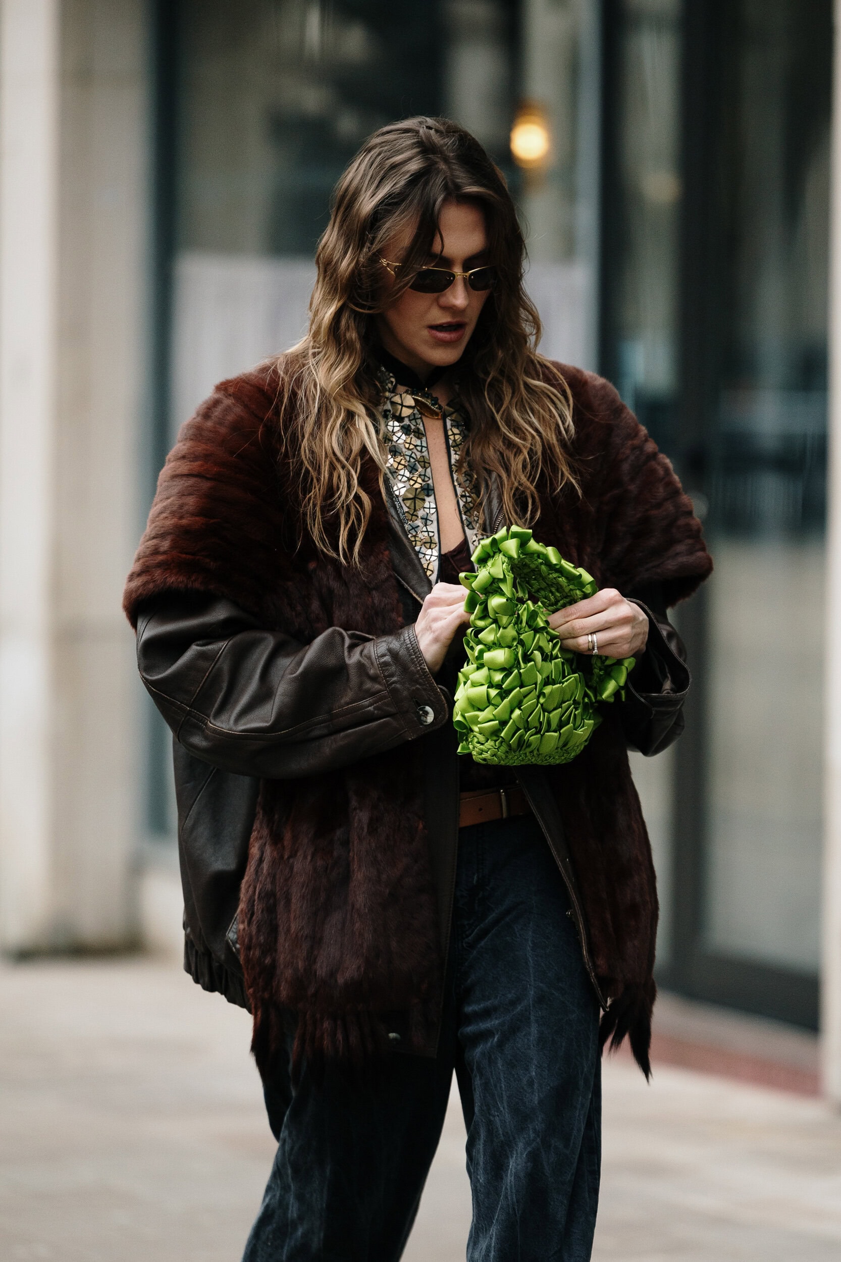 London London Street Style Fall 2026 Shows