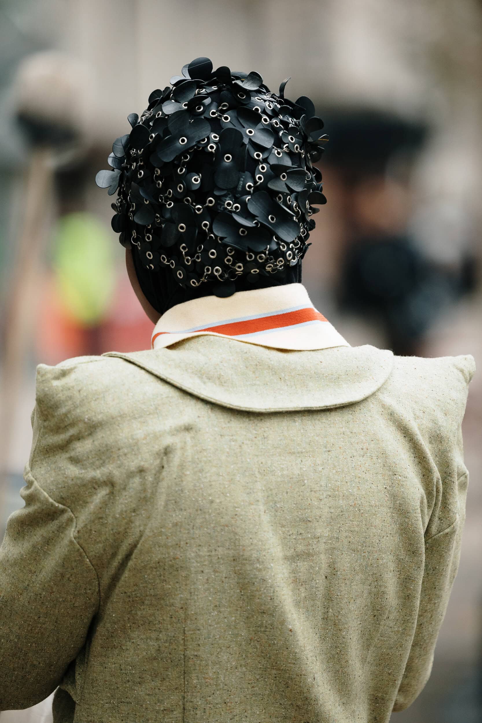 London London Street Style Fall 2026 Shows