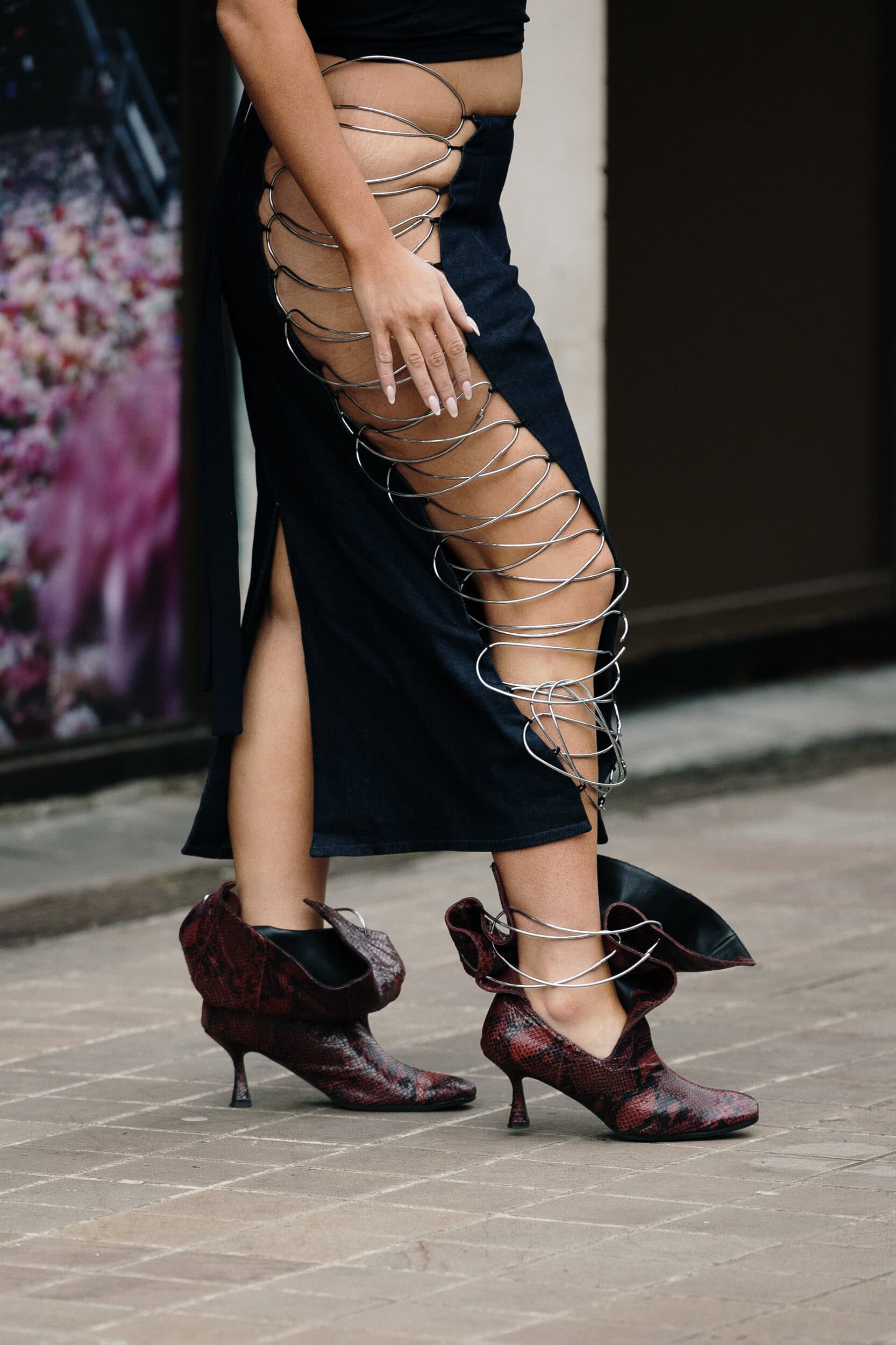 London London Street Style Fall 2026 Shows