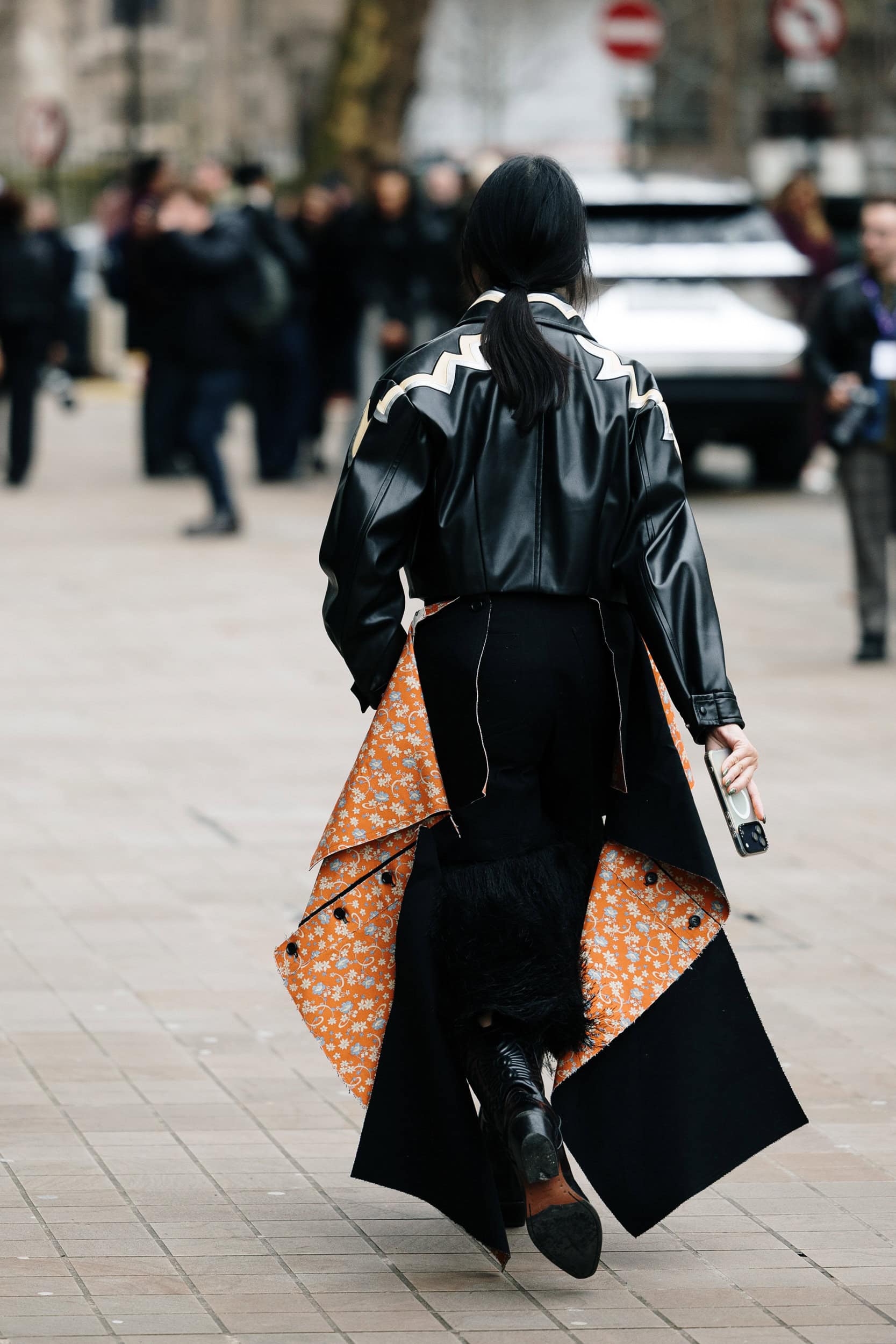 London London Street Style Fall 2026 Shows