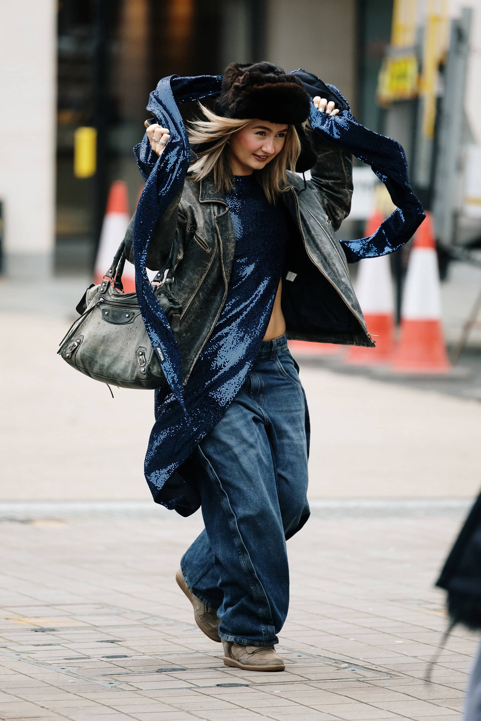 London London Street Style Fall 2026 Shows