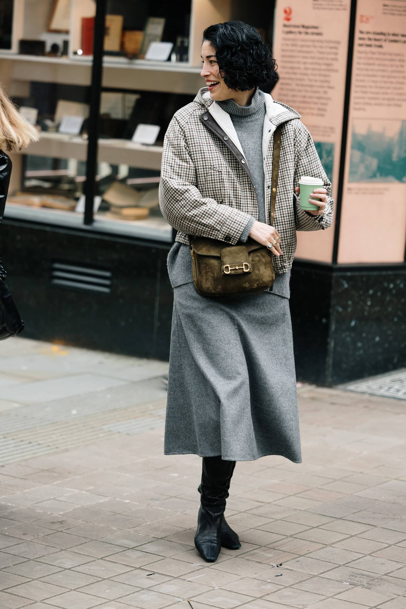 London London Street Style Fall 2026 Shows