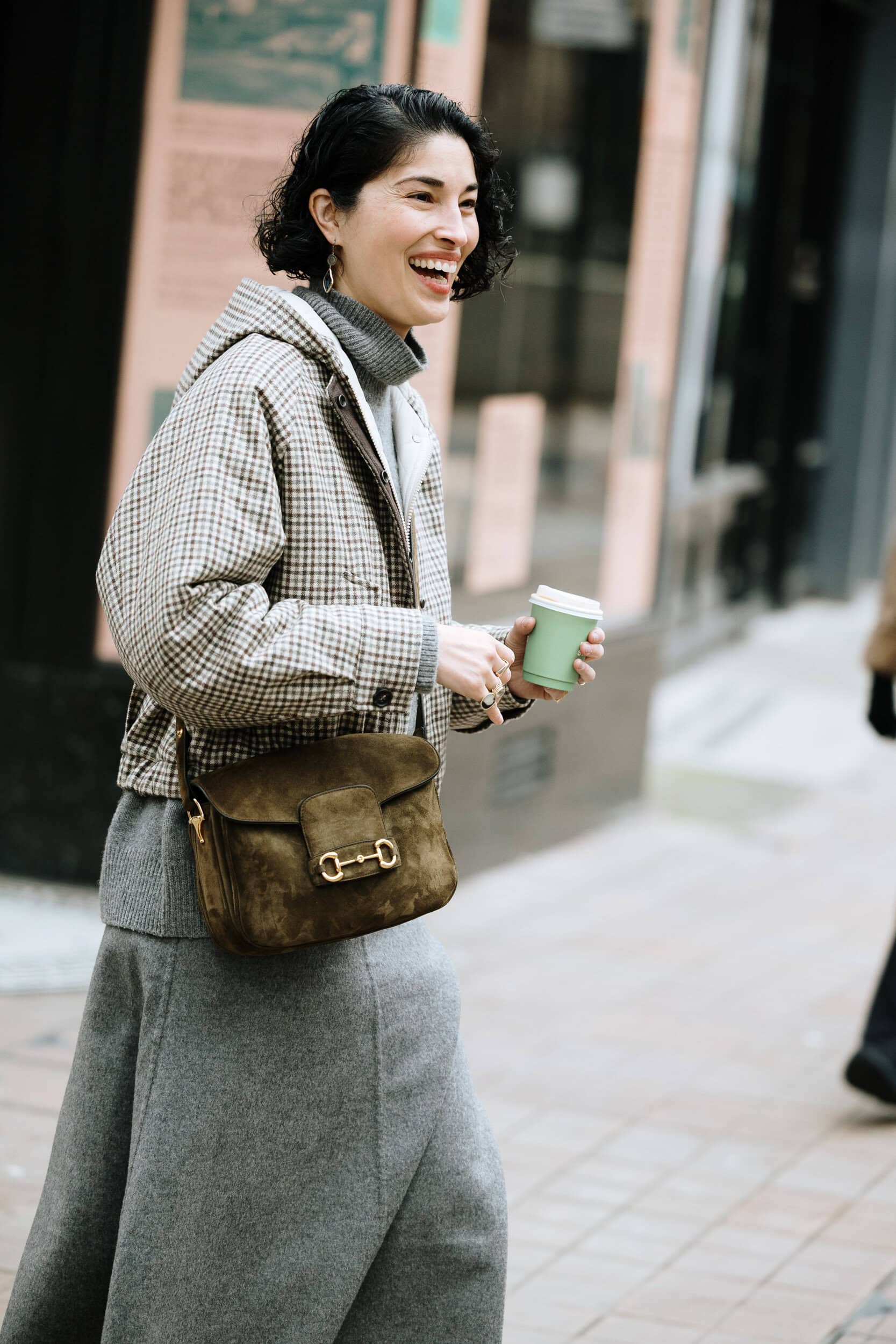 London London Street Style Fall 2026 Shows
