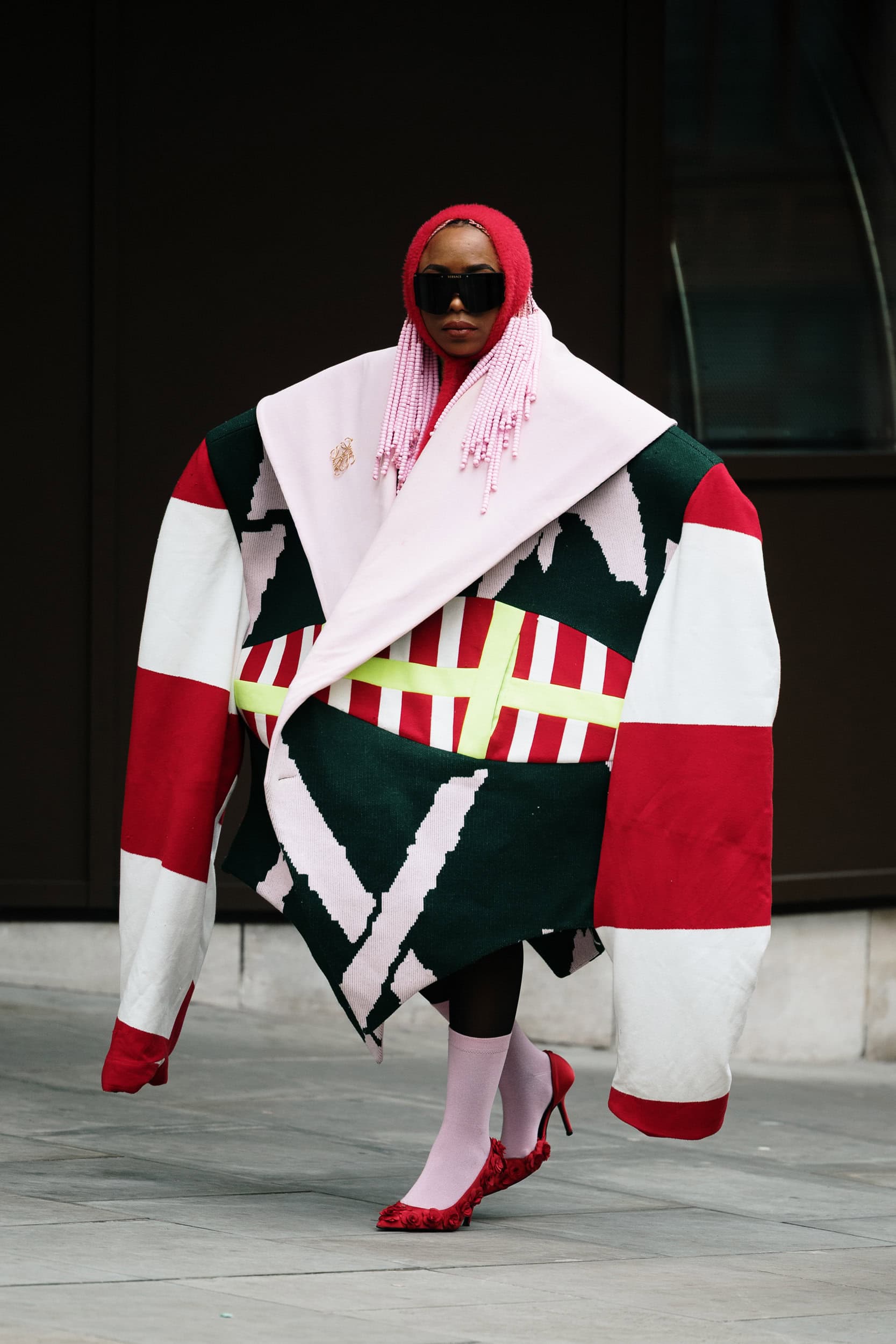 London London Street Style Fall 2026 Shows