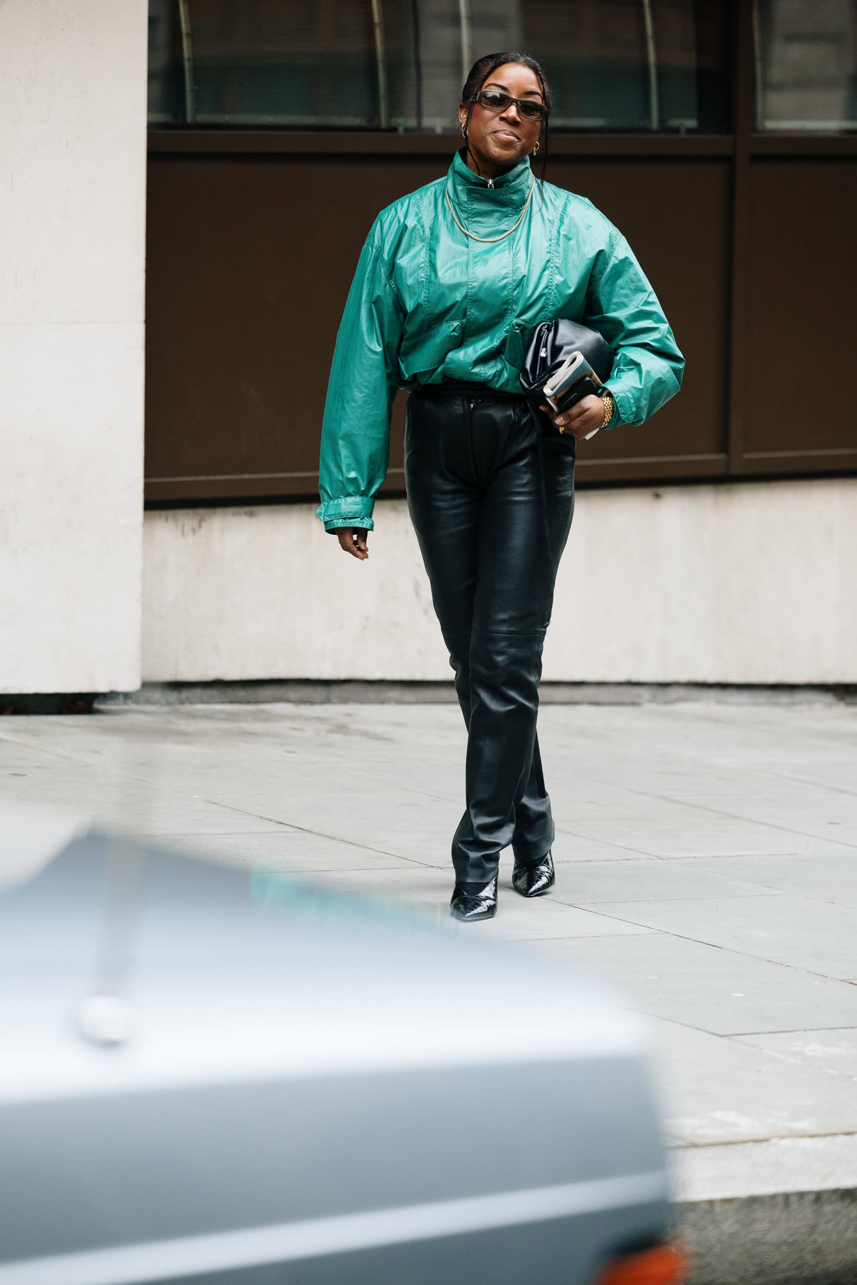 London London Street Style Fall 2026 Shows