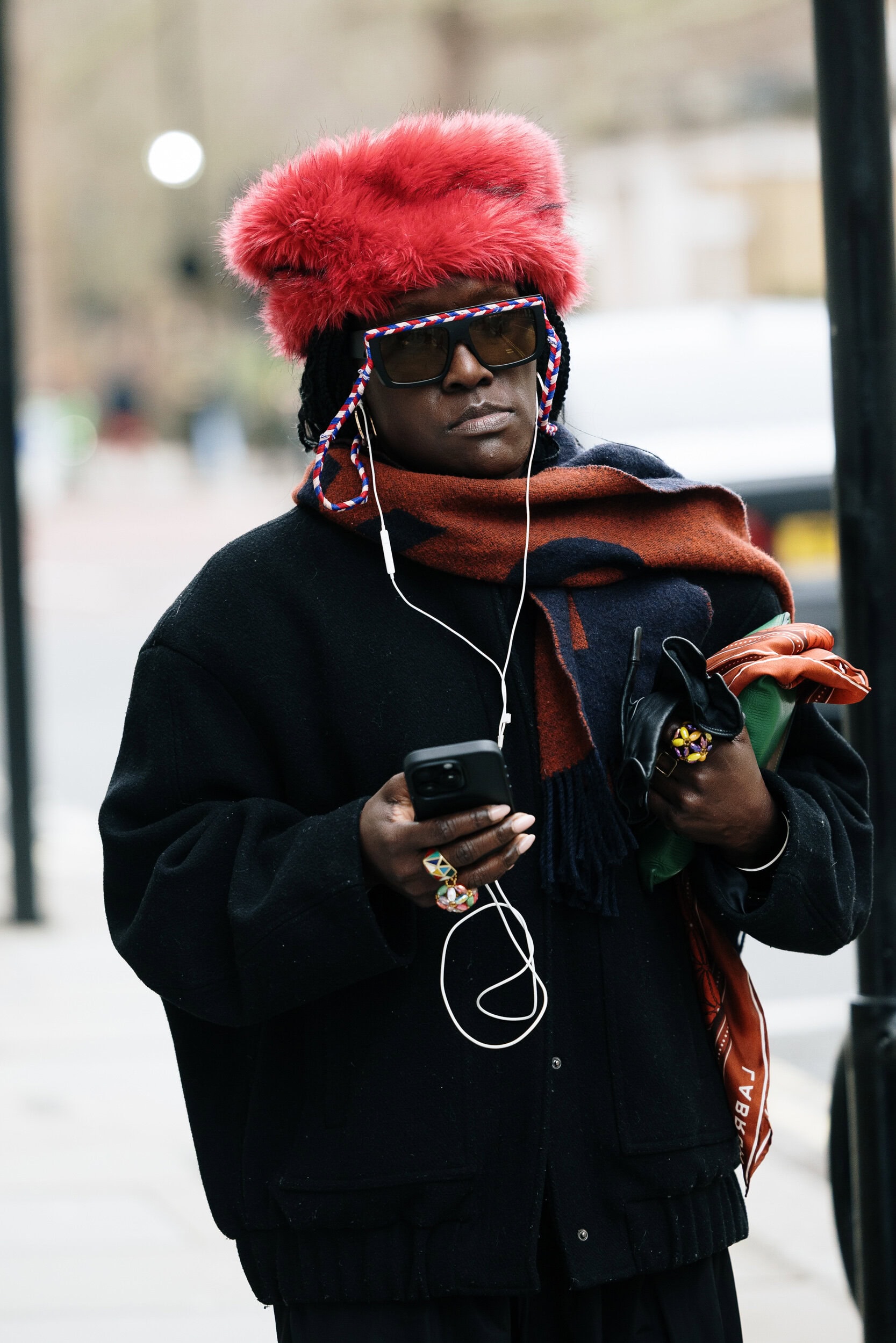 London London Street Style Fall 2026 Shows