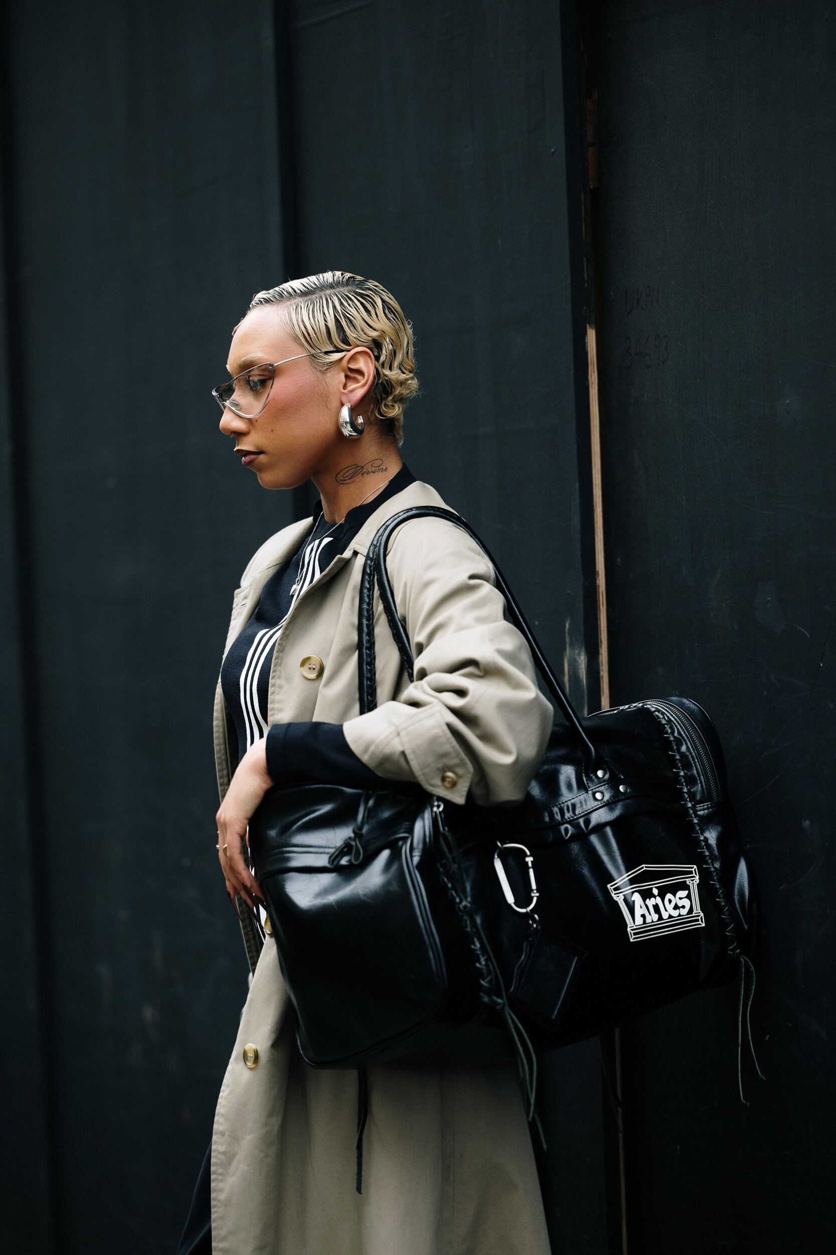 London London Street Style Fall 2026 Shows