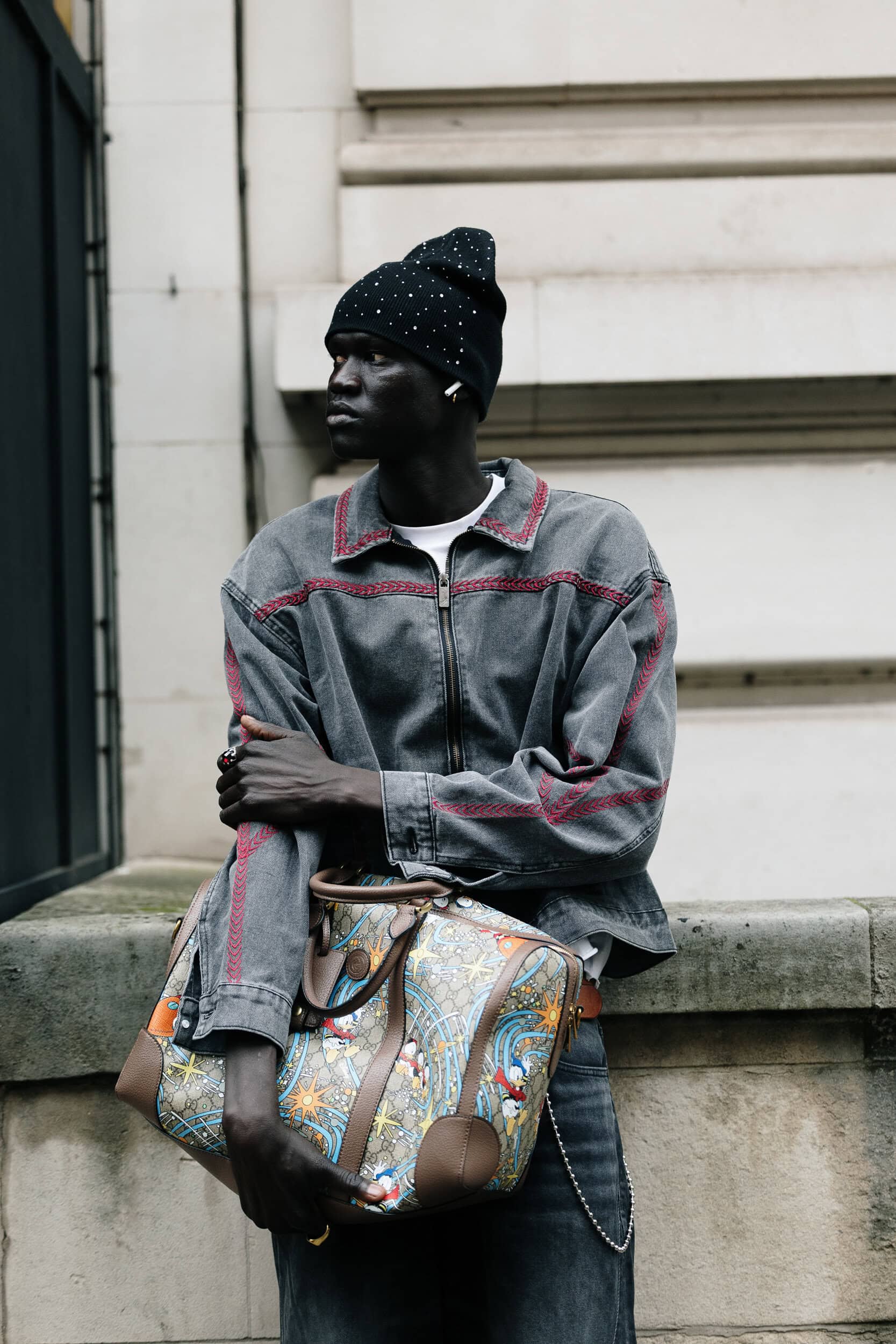 London London Street Style Fall 2026 Shows