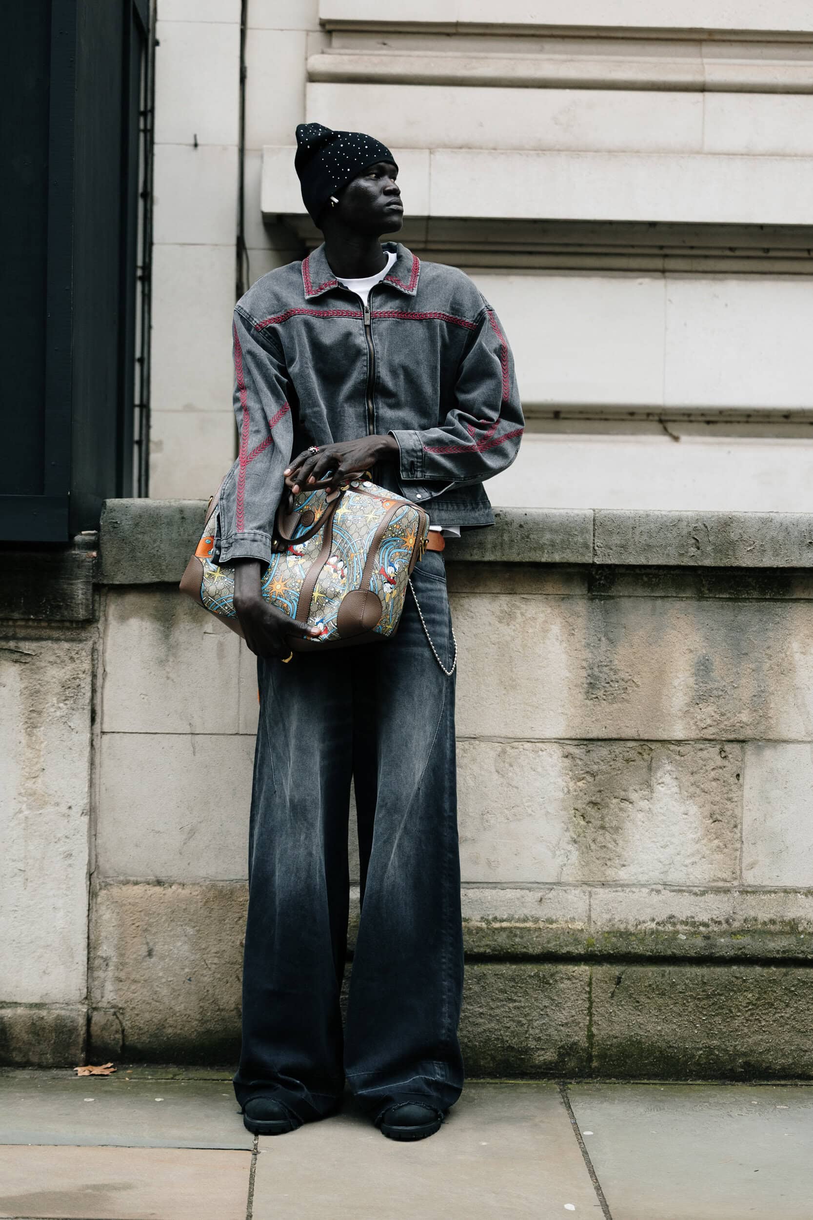 London London Street Style Fall 2026 Shows