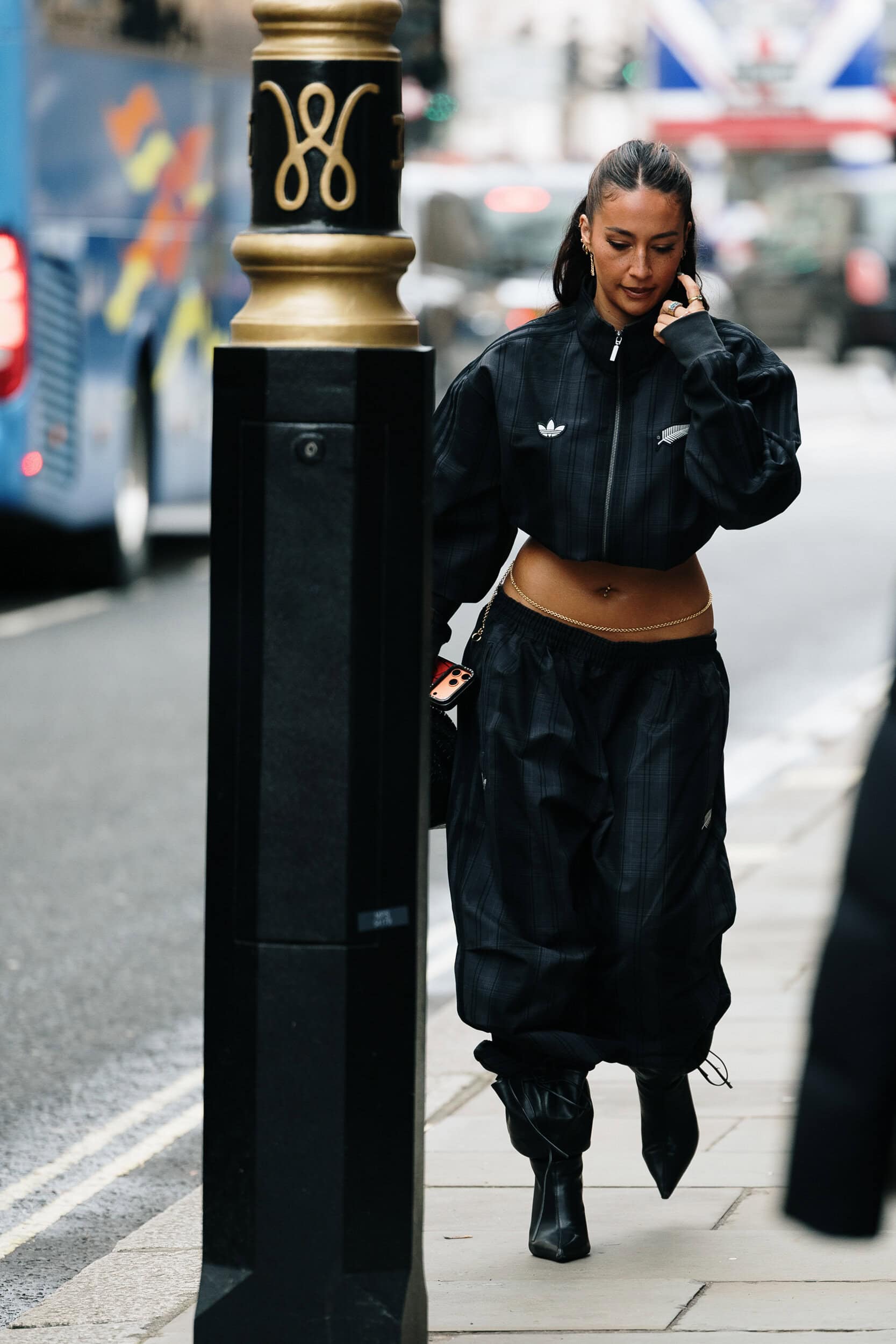 London London Street Style Fall 2026 Shows