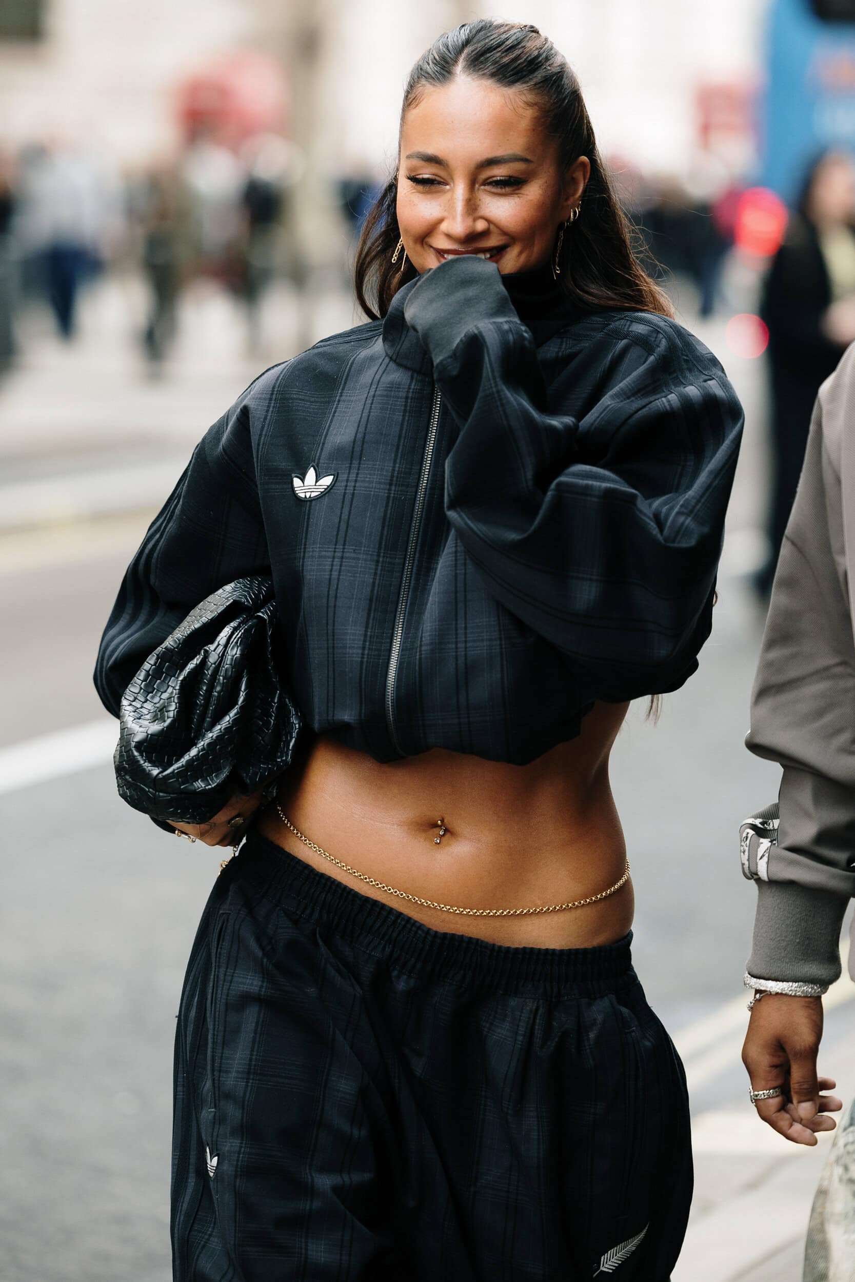 London London Street Style Fall 2026 Shows