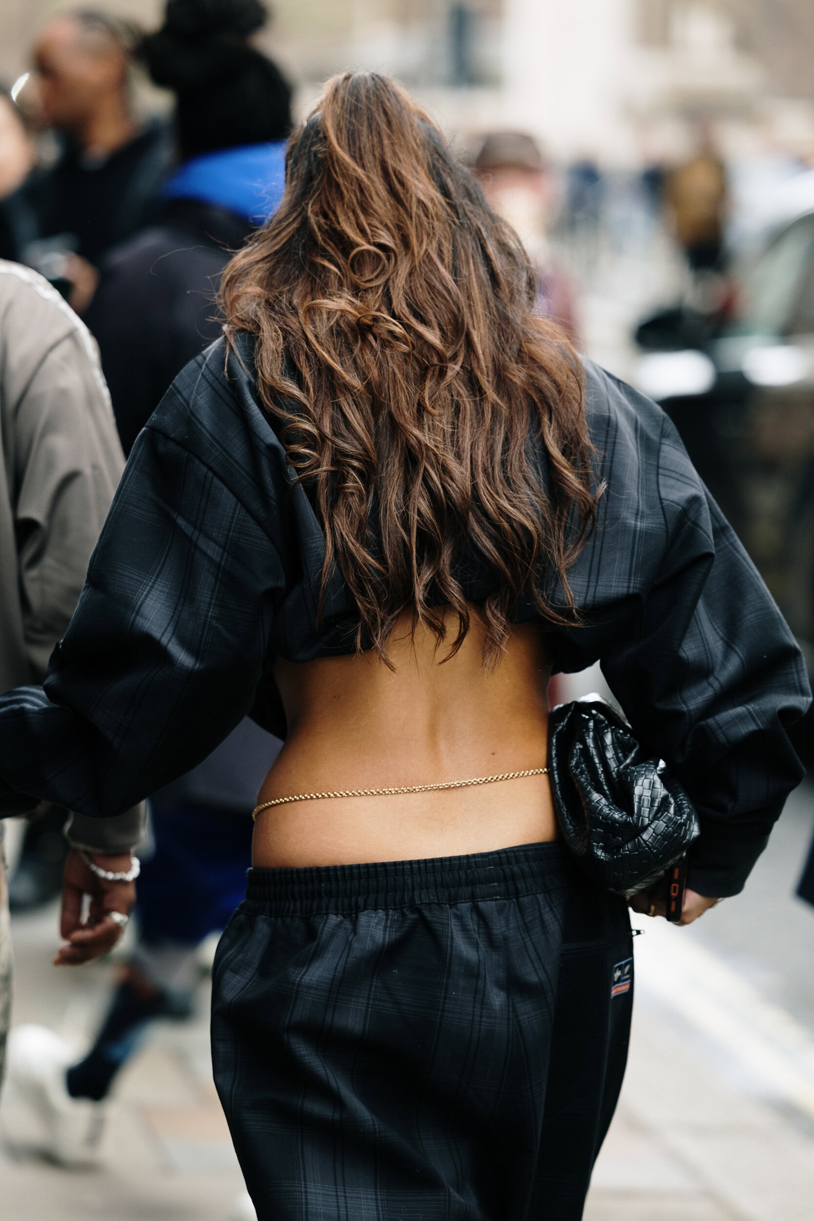 London London Street Style Fall 2026 Shows