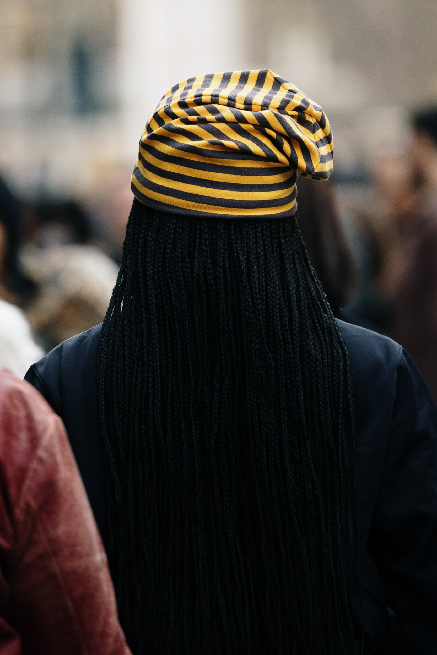 London London Street Style Fall 2026 Shows