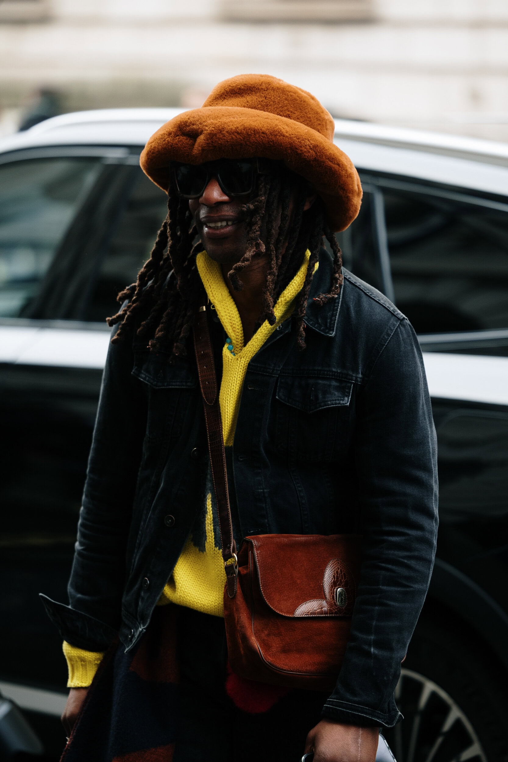 London London Street Style Fall 2026 Shows