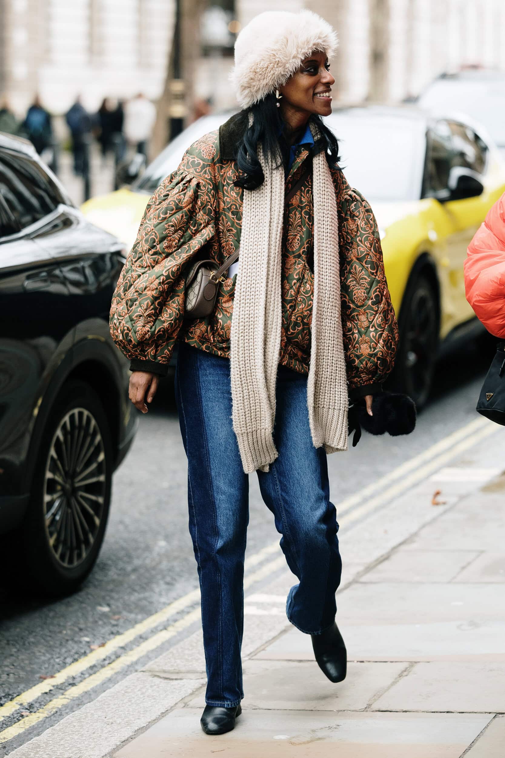 London London Street Style Fall 2026 Shows