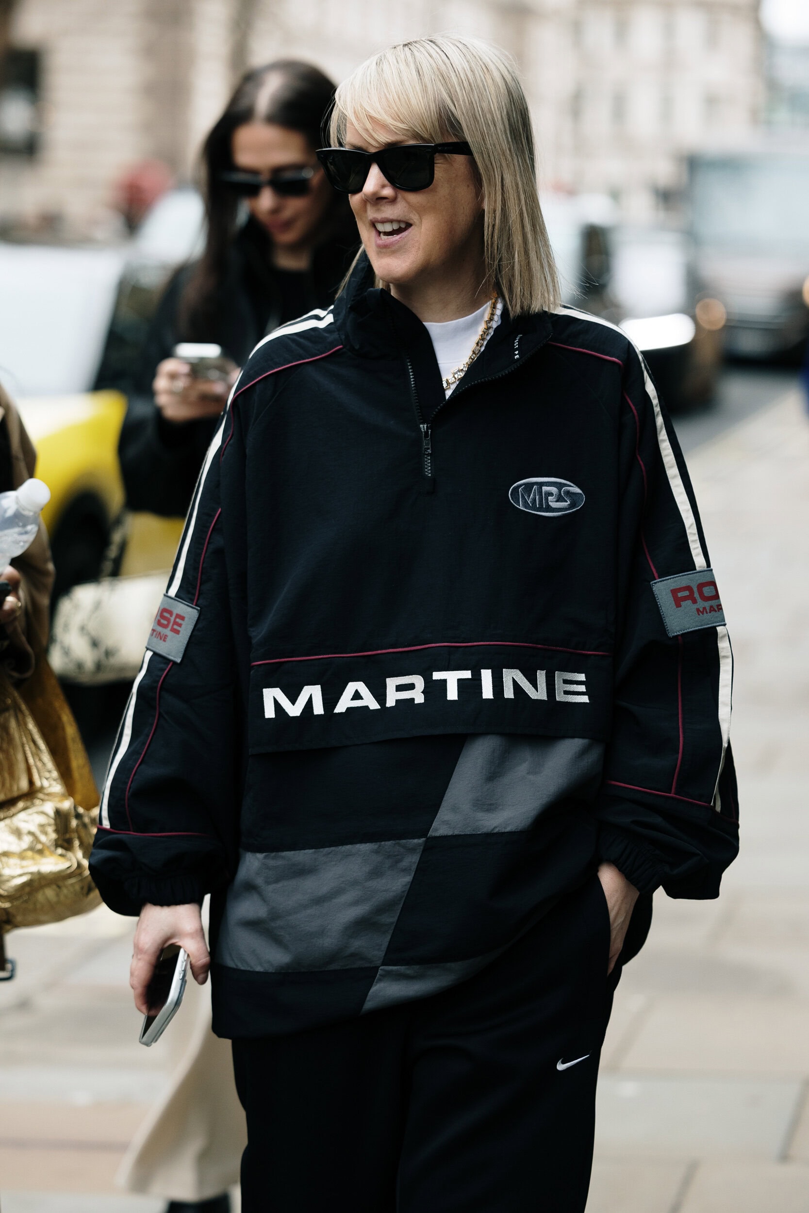 London London Street Style Fall 2026 Shows