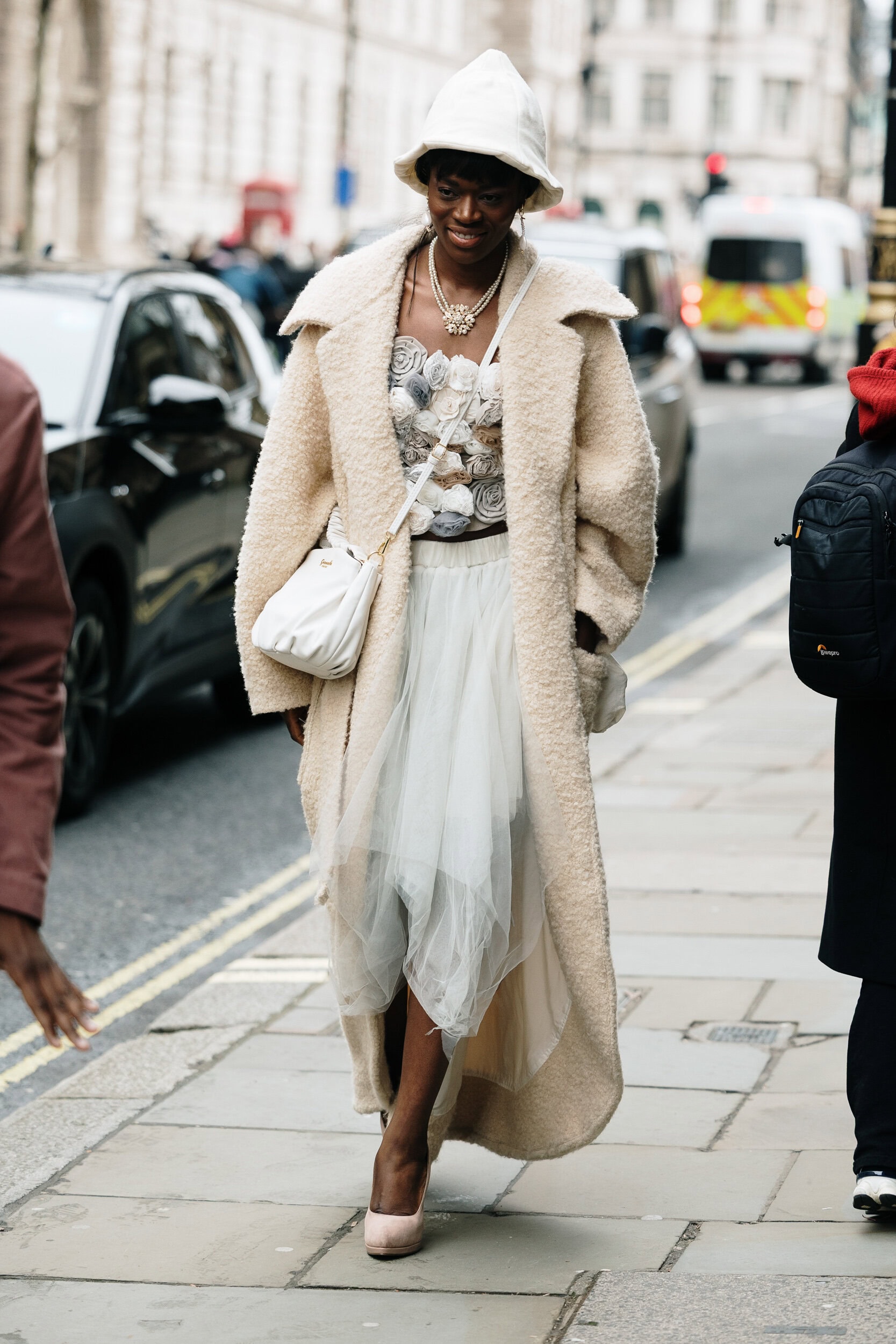 London London Street Style Fall 2026 Shows