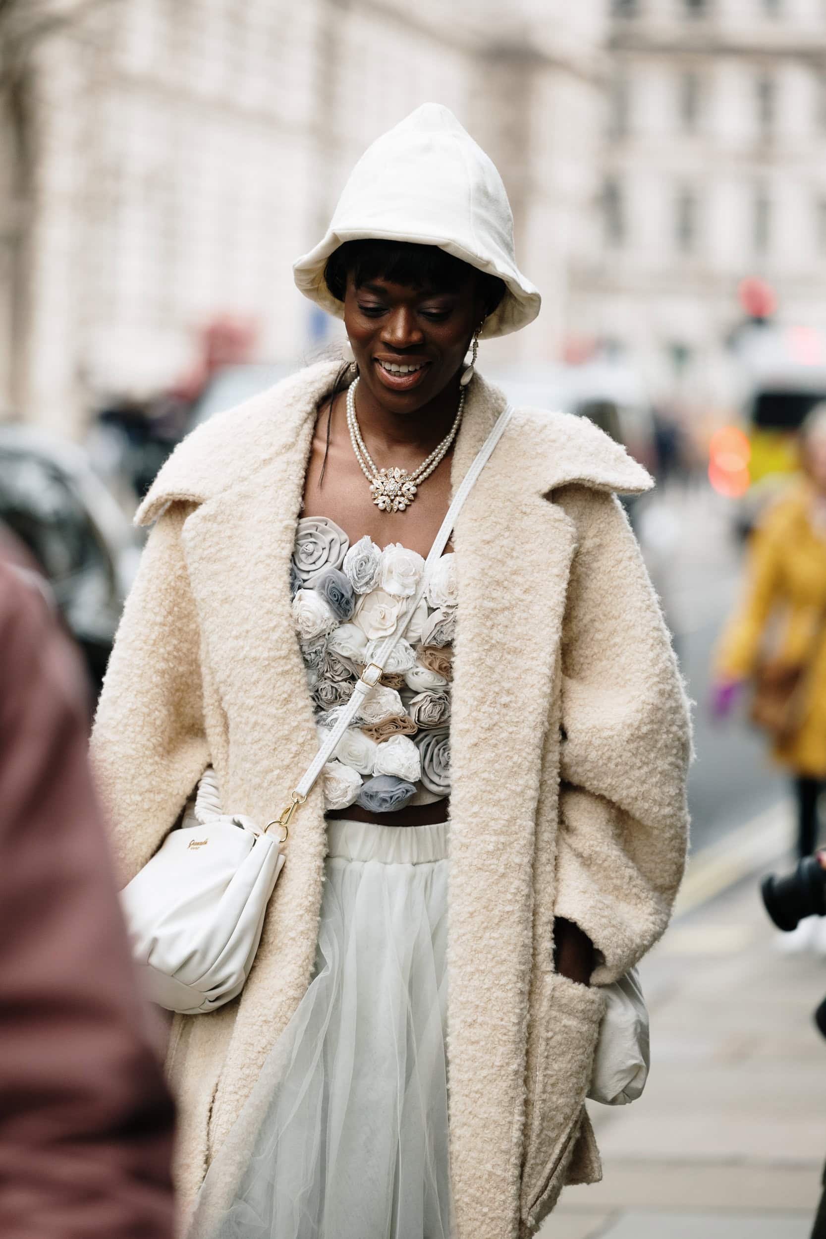 London London Street Style Fall 2026 Shows