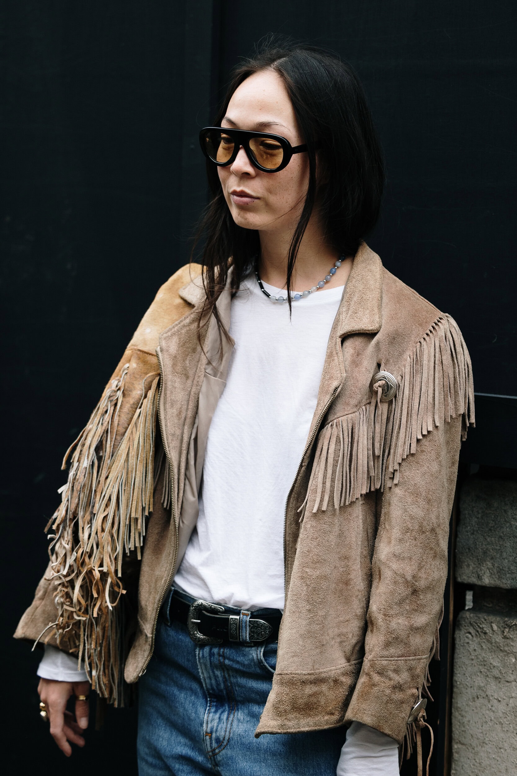 London London Street Style Fall 2026 Shows