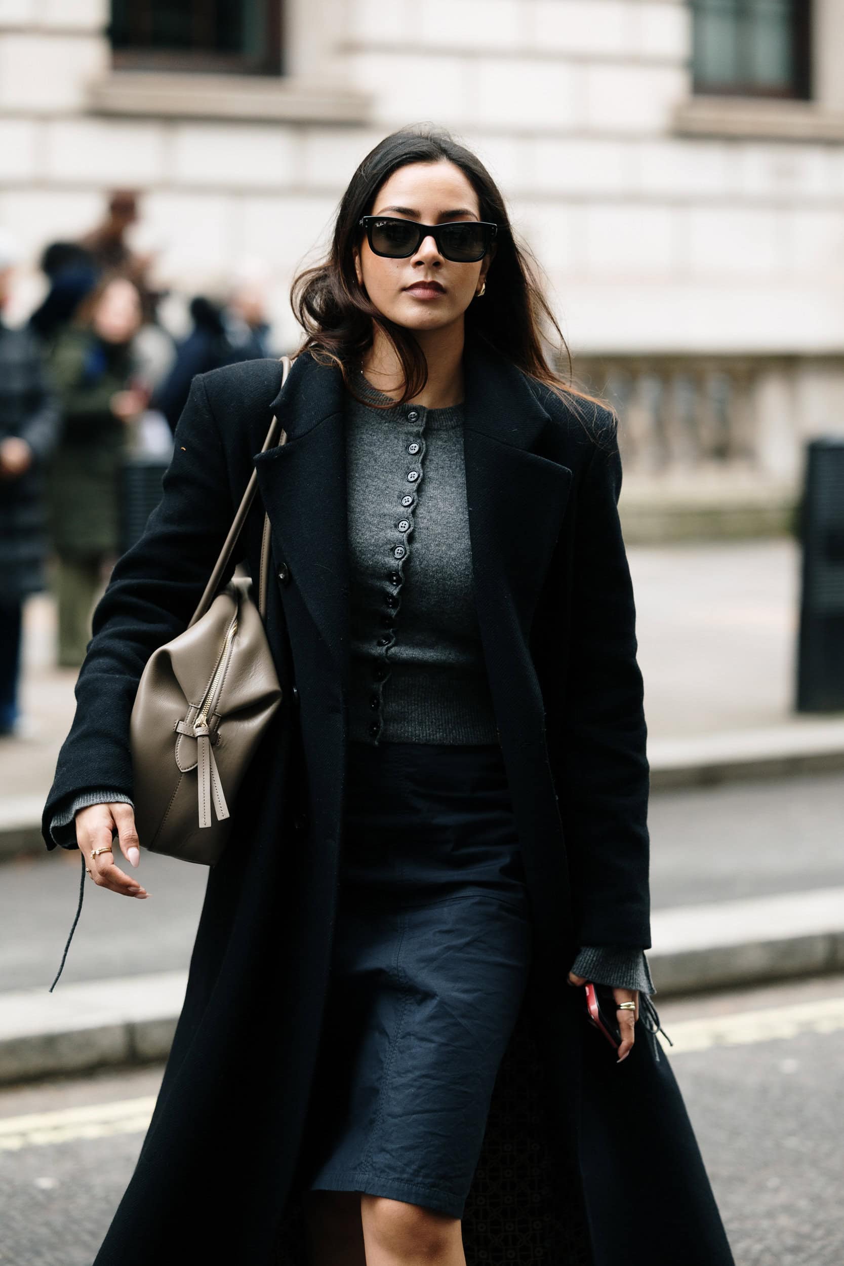 London London Street Style Fall 2026 Shows