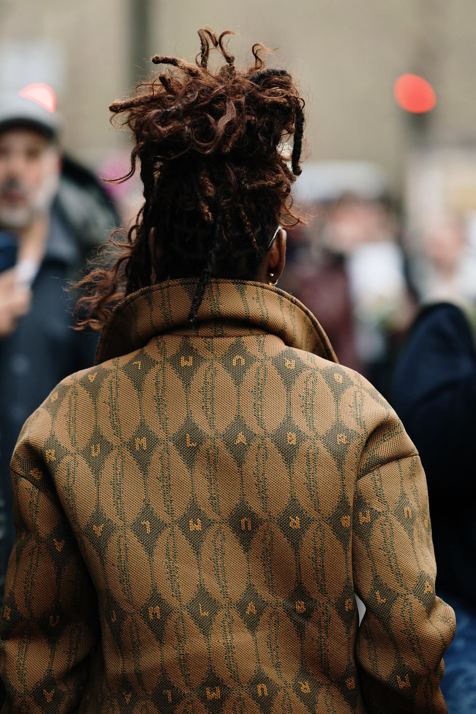 London London Street Style Fall 2026 Shows