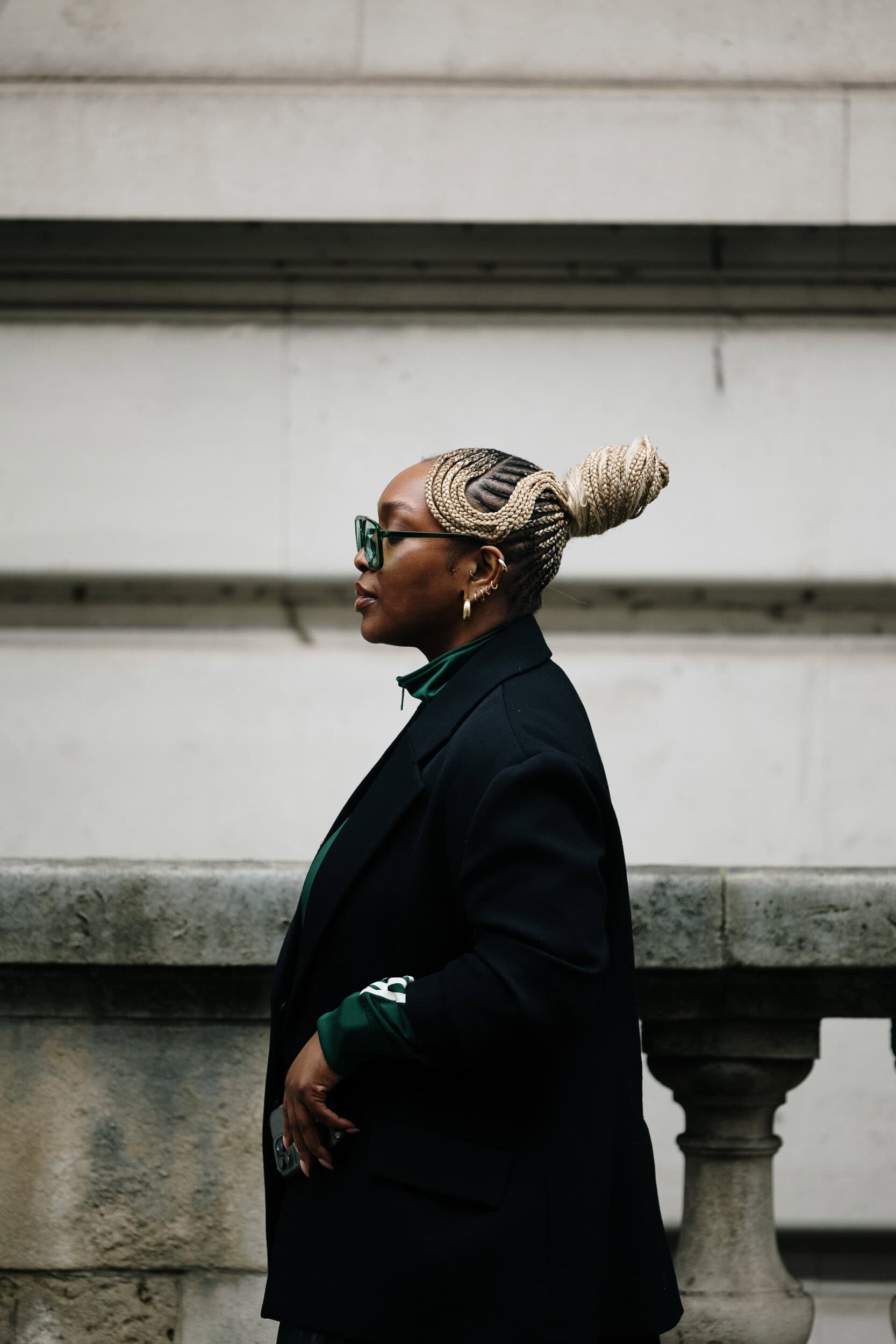 London London Street Style Fall 2026 Shows