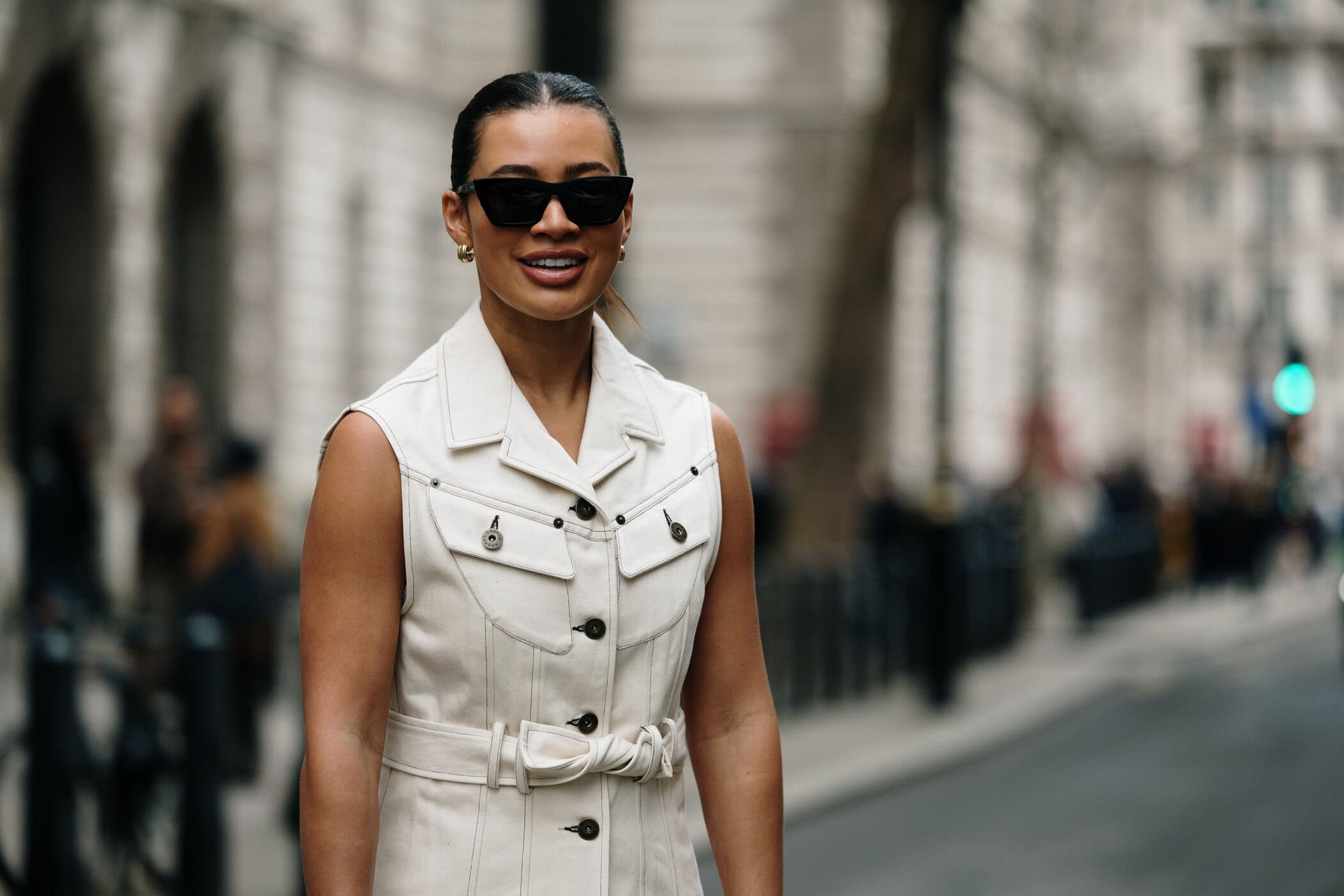 London London Street Style Fall 2026 Shows