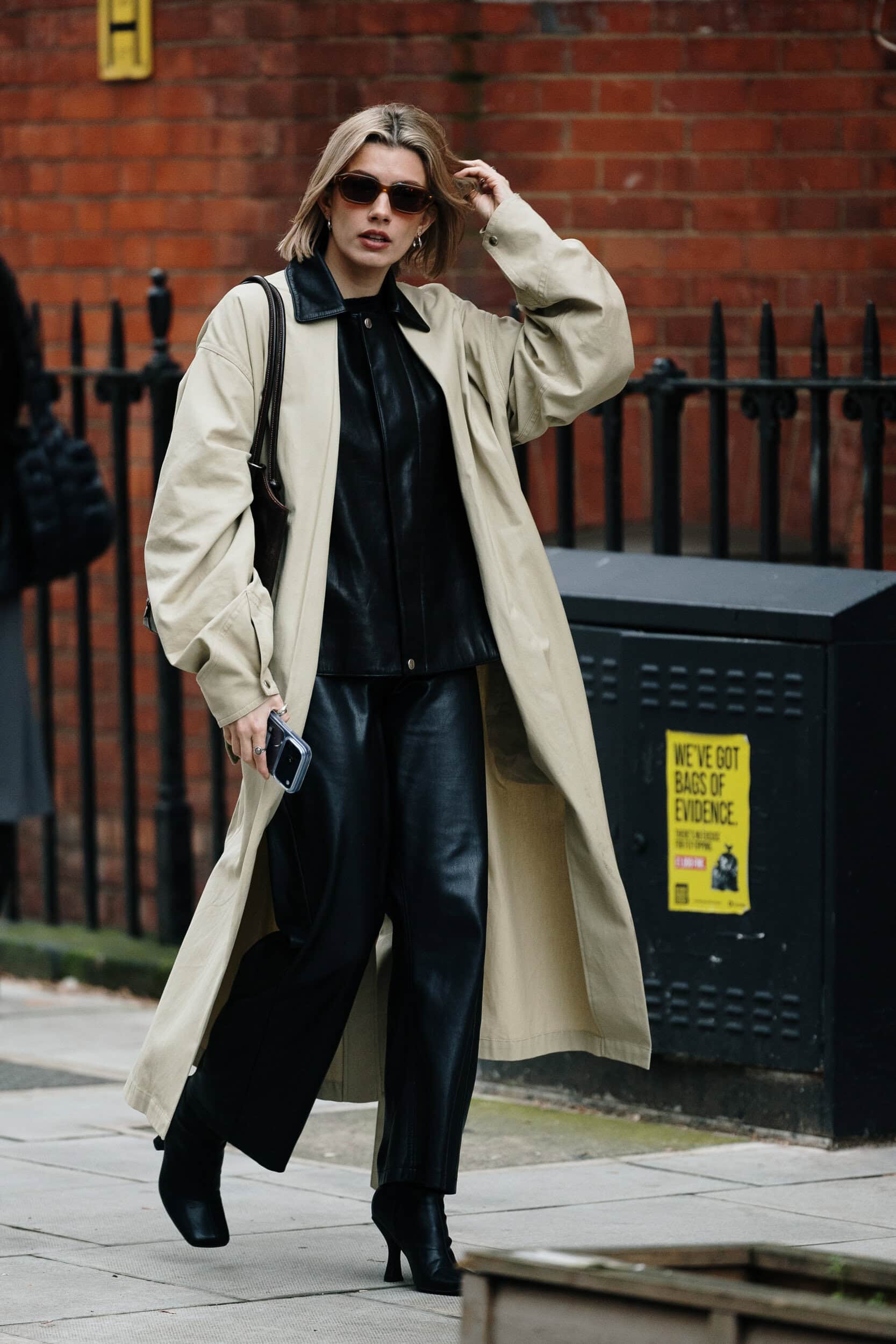 London London Street Style Fall 2026 Shows